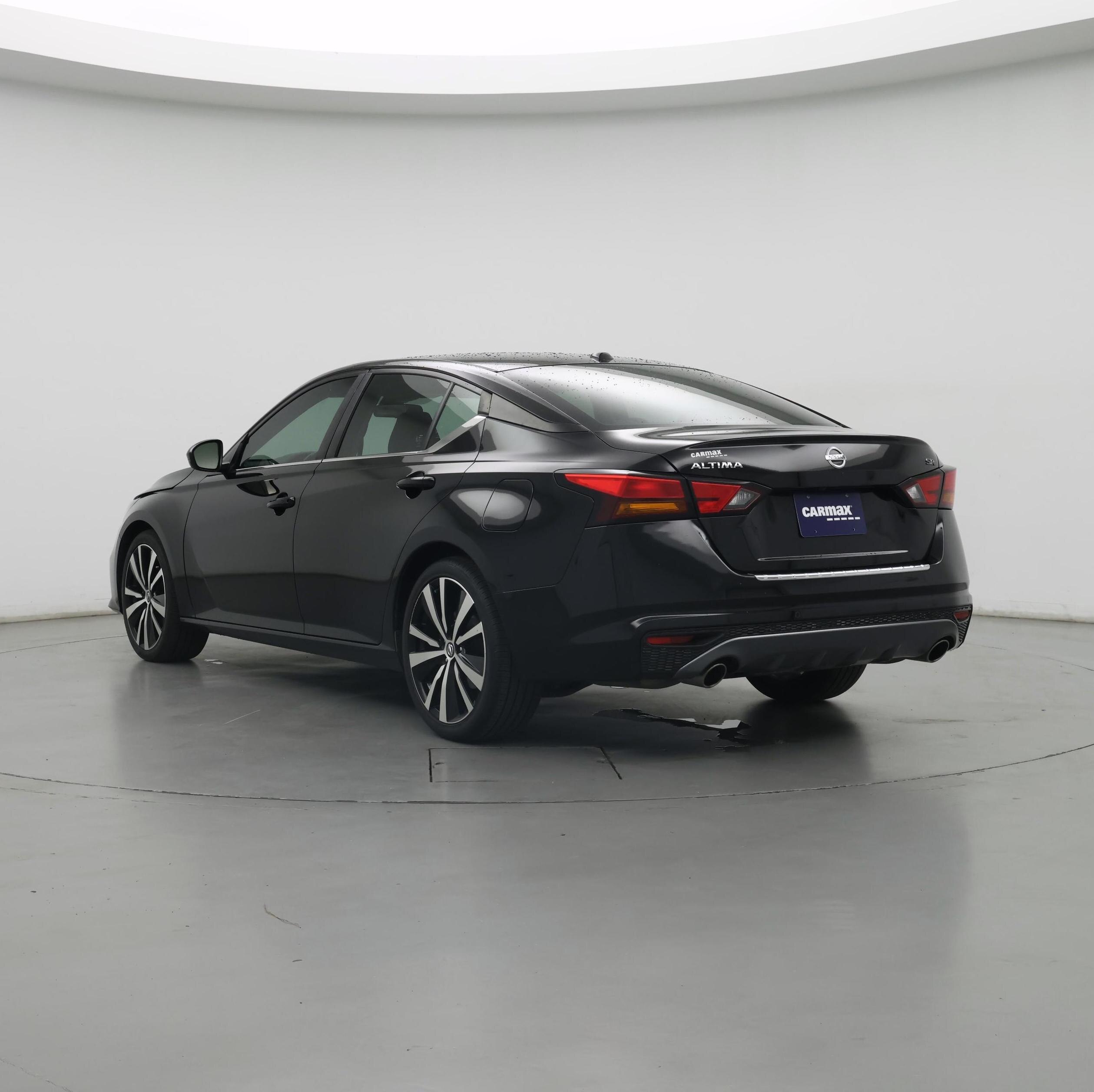Thumbnail: 2022 Nissan Altima - 2