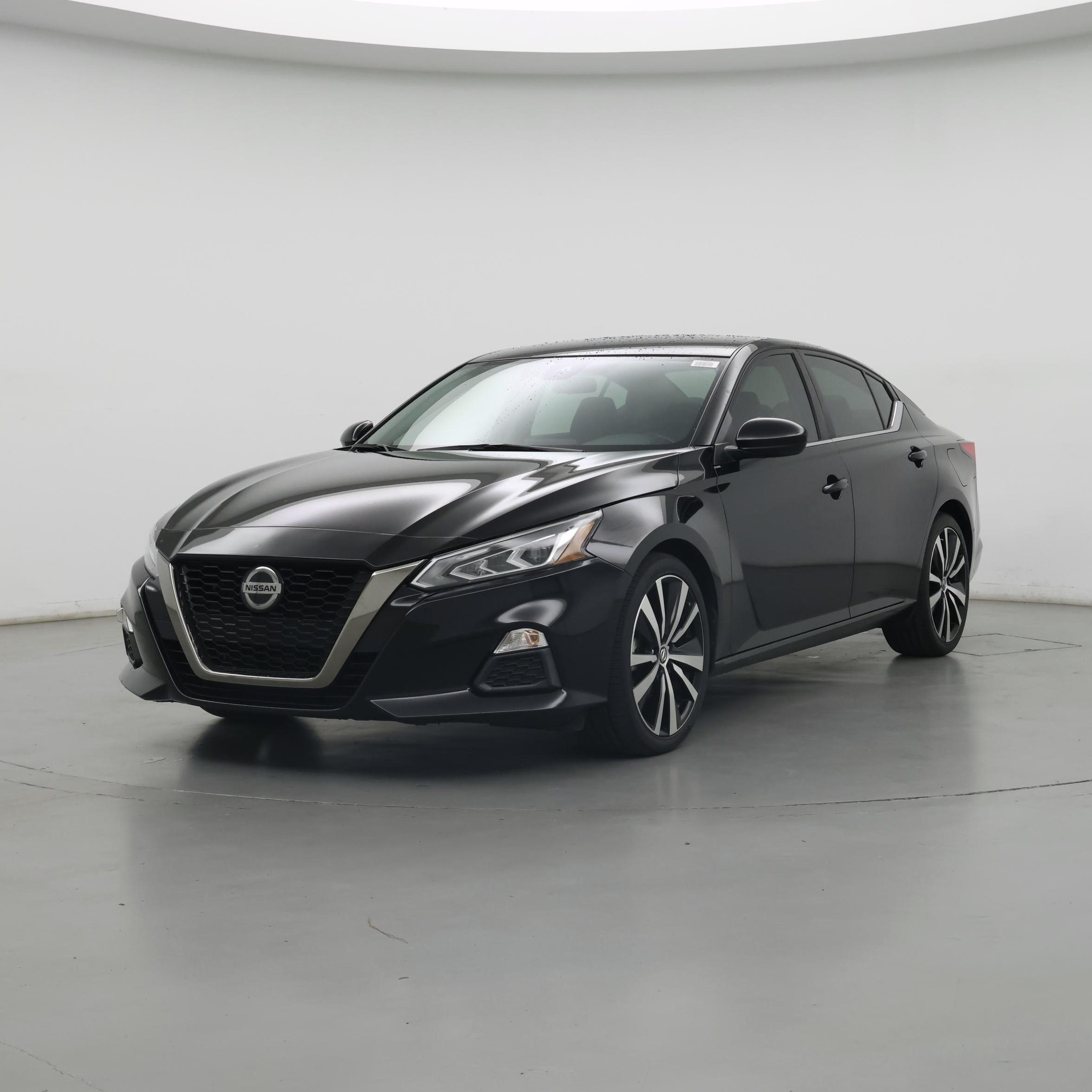 Thumbnail: 2022 Nissan Altima - 4