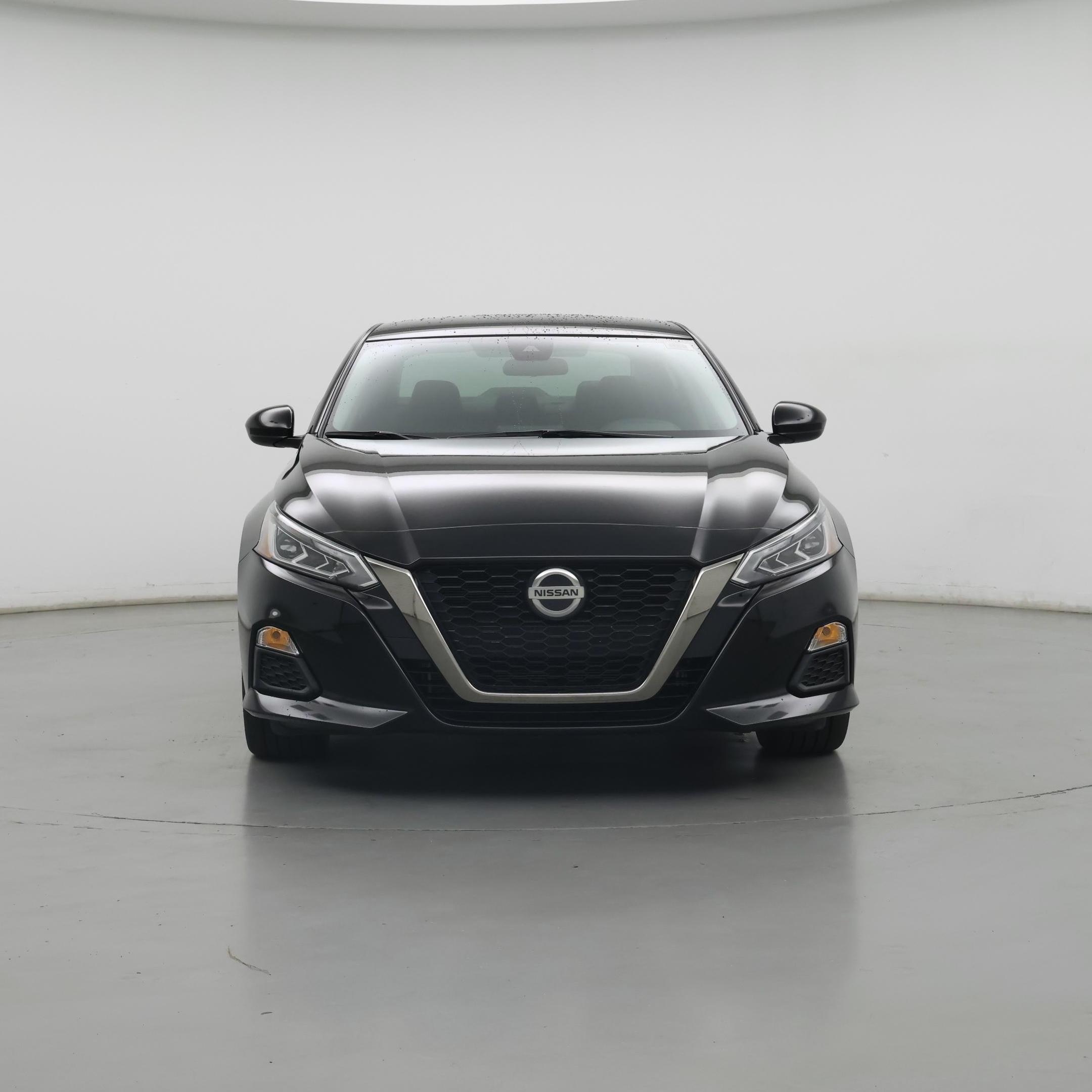 Thumbnail: 2022 Nissan Altima - 5