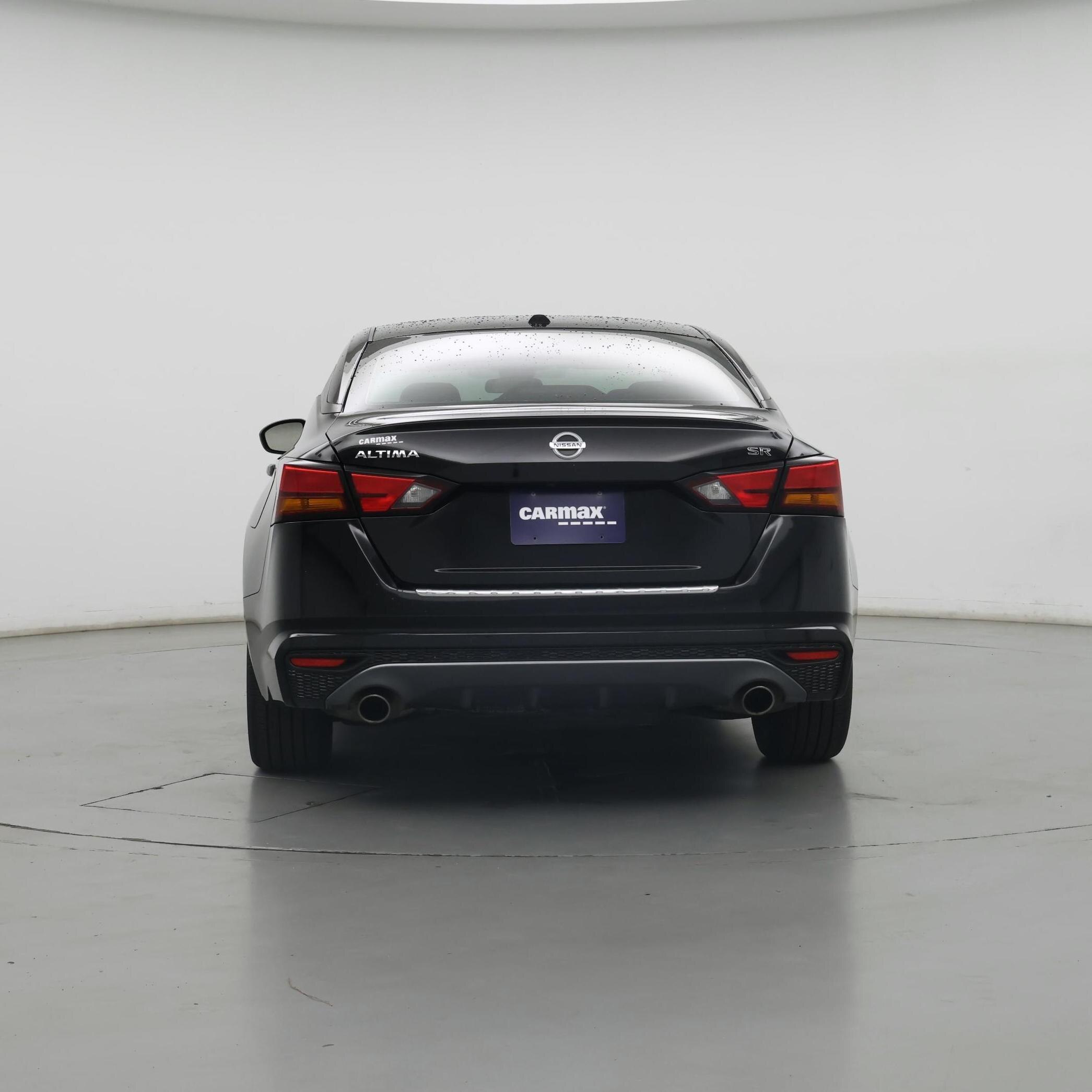 Thumbnail: 2022 Nissan Altima - 6