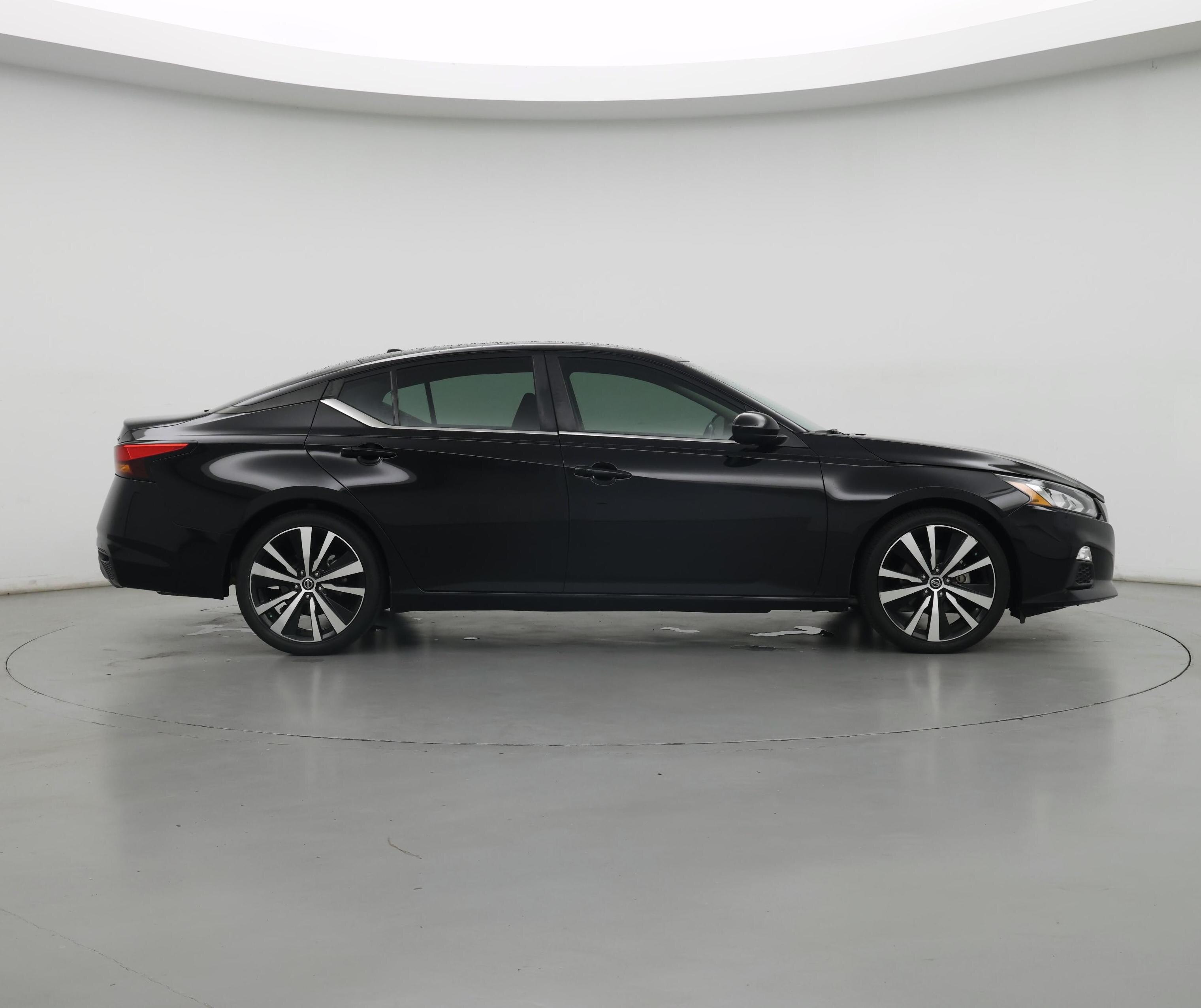 Thumbnail: 2022 Nissan Altima - 7