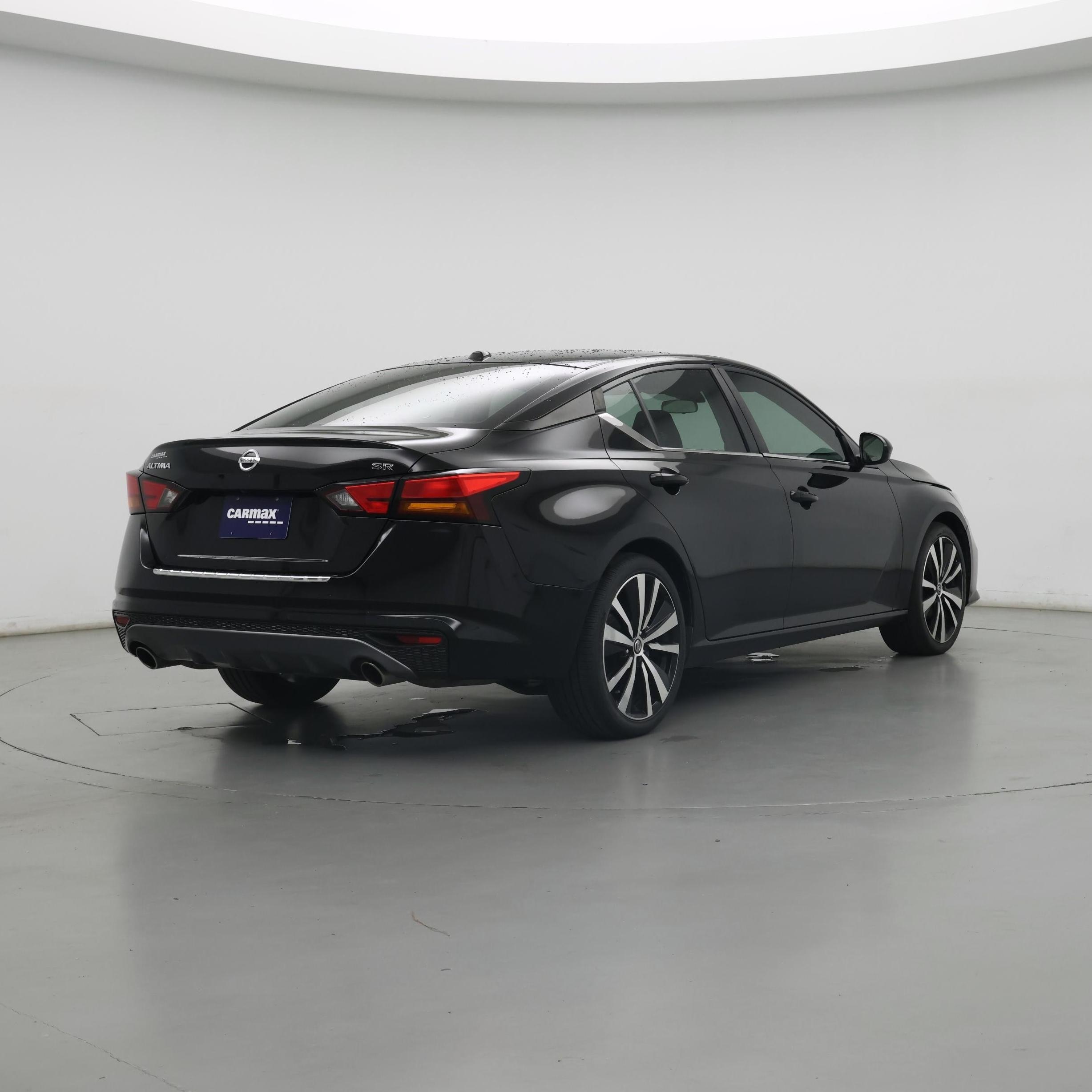 Thumbnail: 2022 Nissan Altima - 8