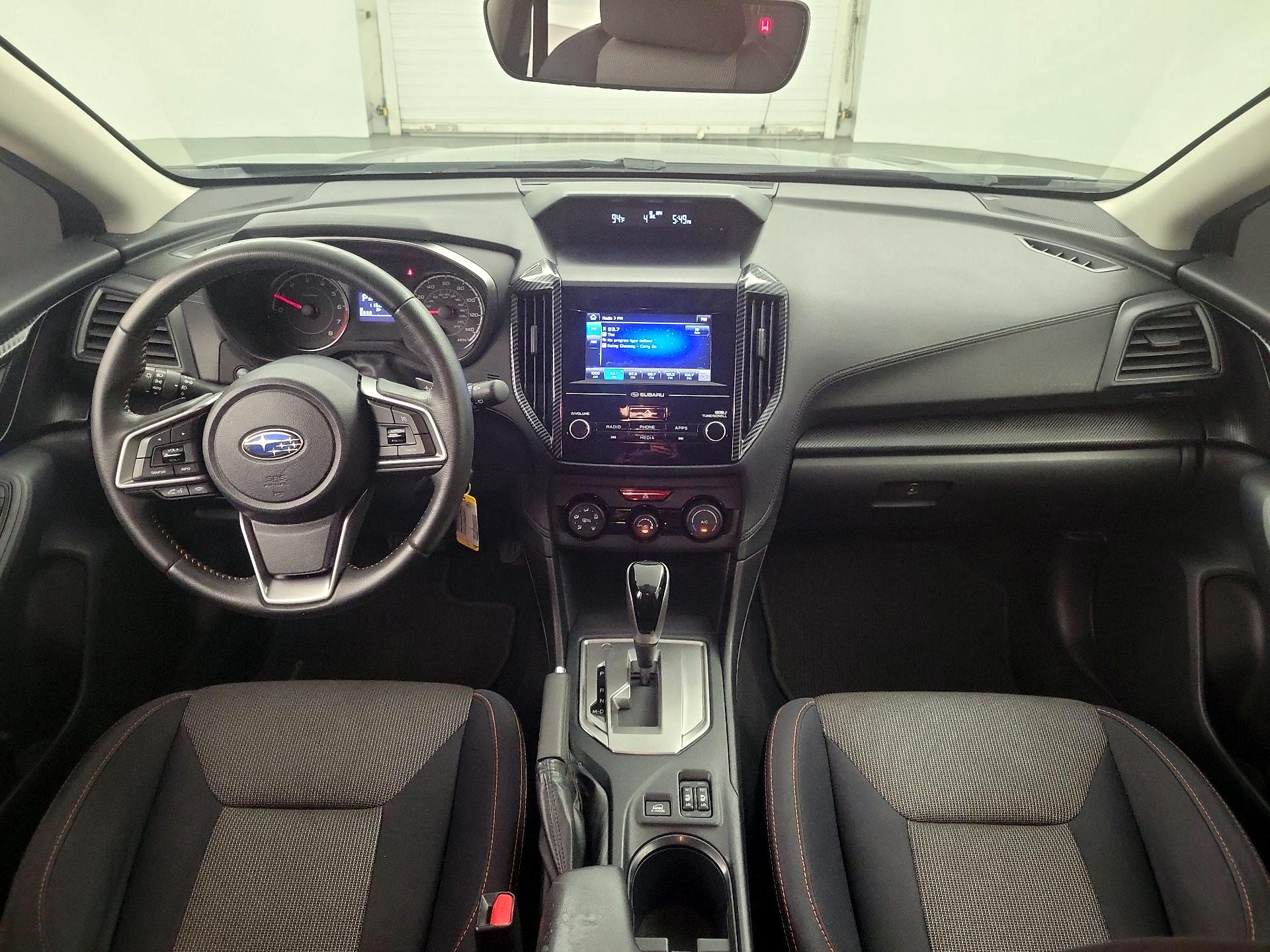 Thumbnail: 2018 Subaru Crosstrek - 9