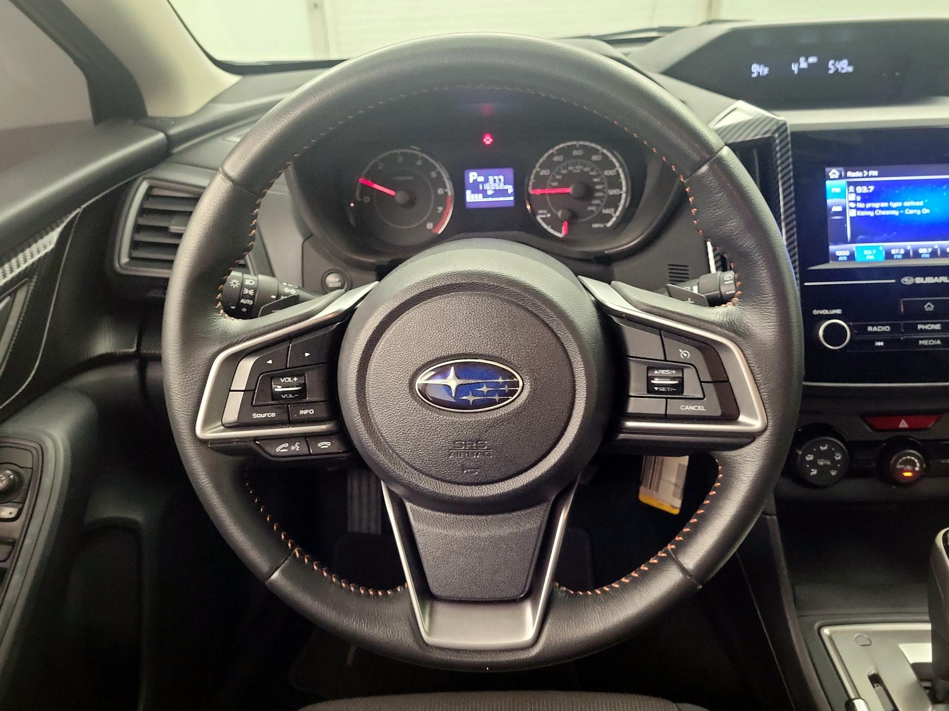 Thumbnail: 2018 Subaru Crosstrek - 10