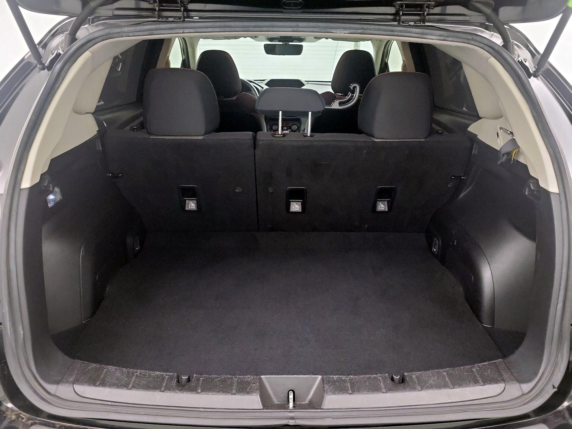 Thumbnail: 2018 Subaru Crosstrek - 20