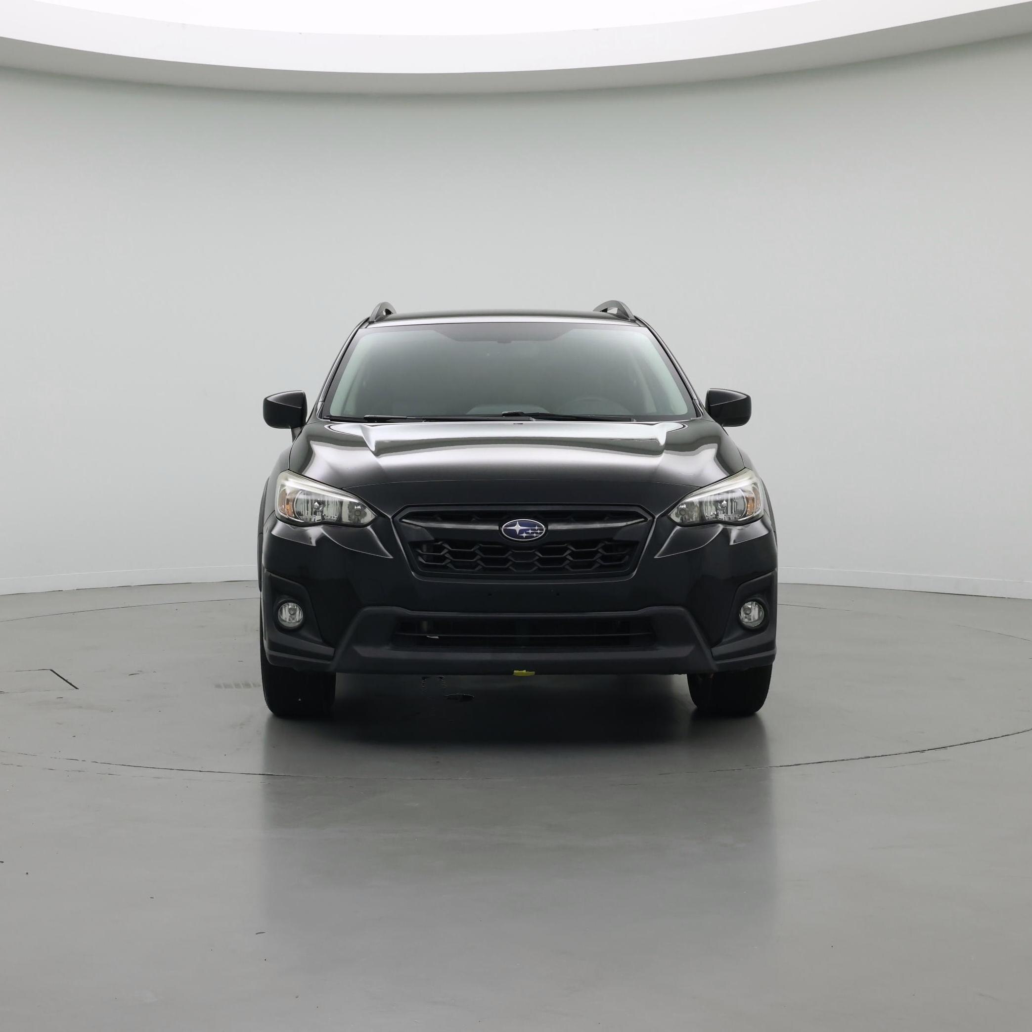 Thumbnail: 2018 Subaru Crosstrek - 5