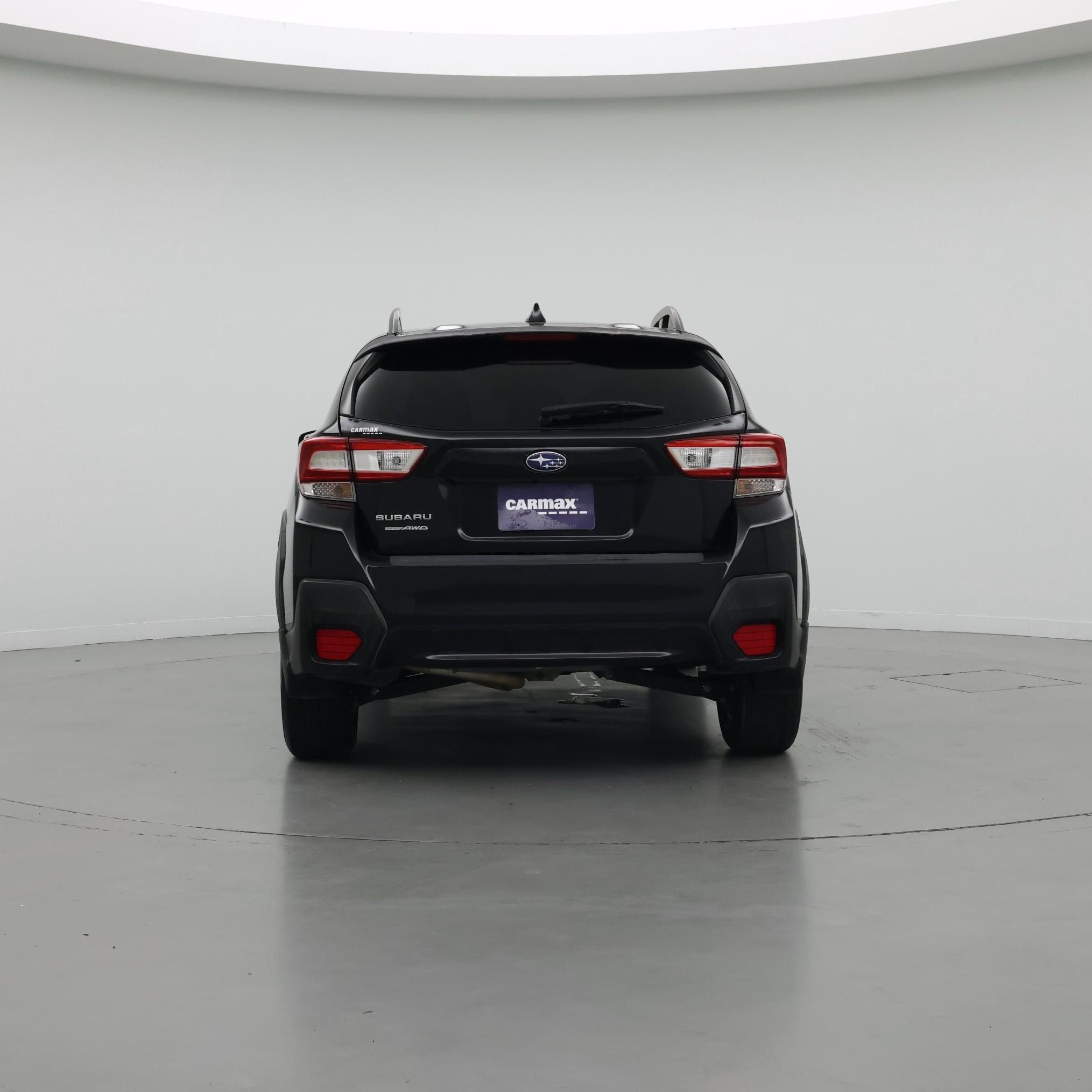 Thumbnail: 2018 Subaru Crosstrek - 6