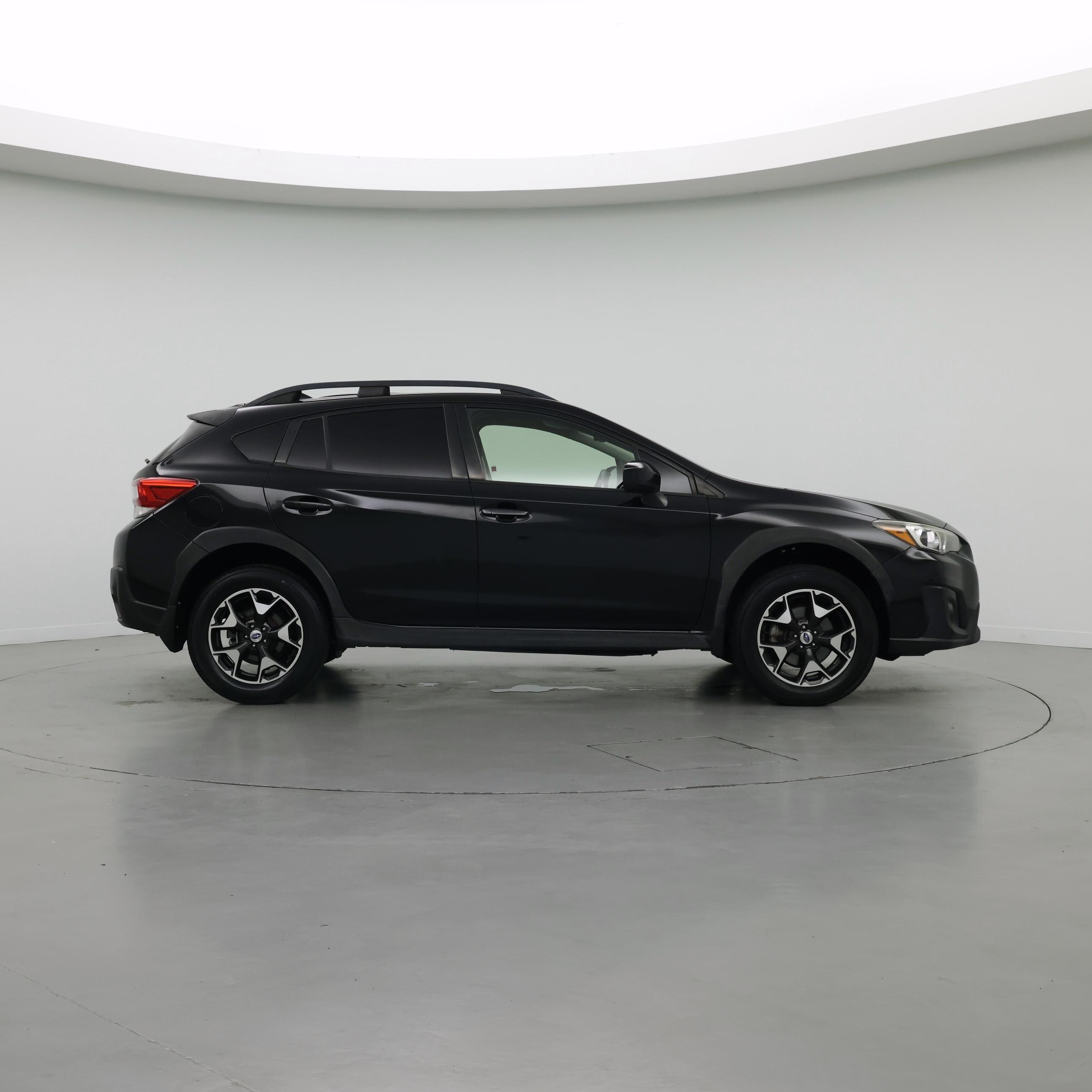 Thumbnail: 2018 Subaru Crosstrek - 7