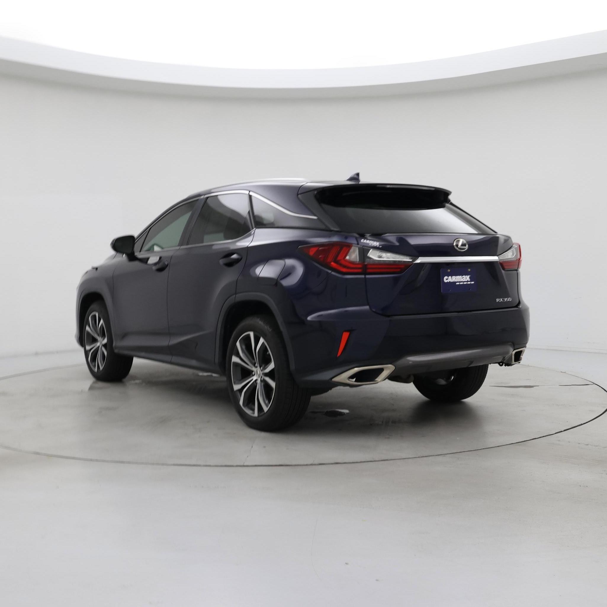 Thumbnail: 2016 Lexus RX - 2