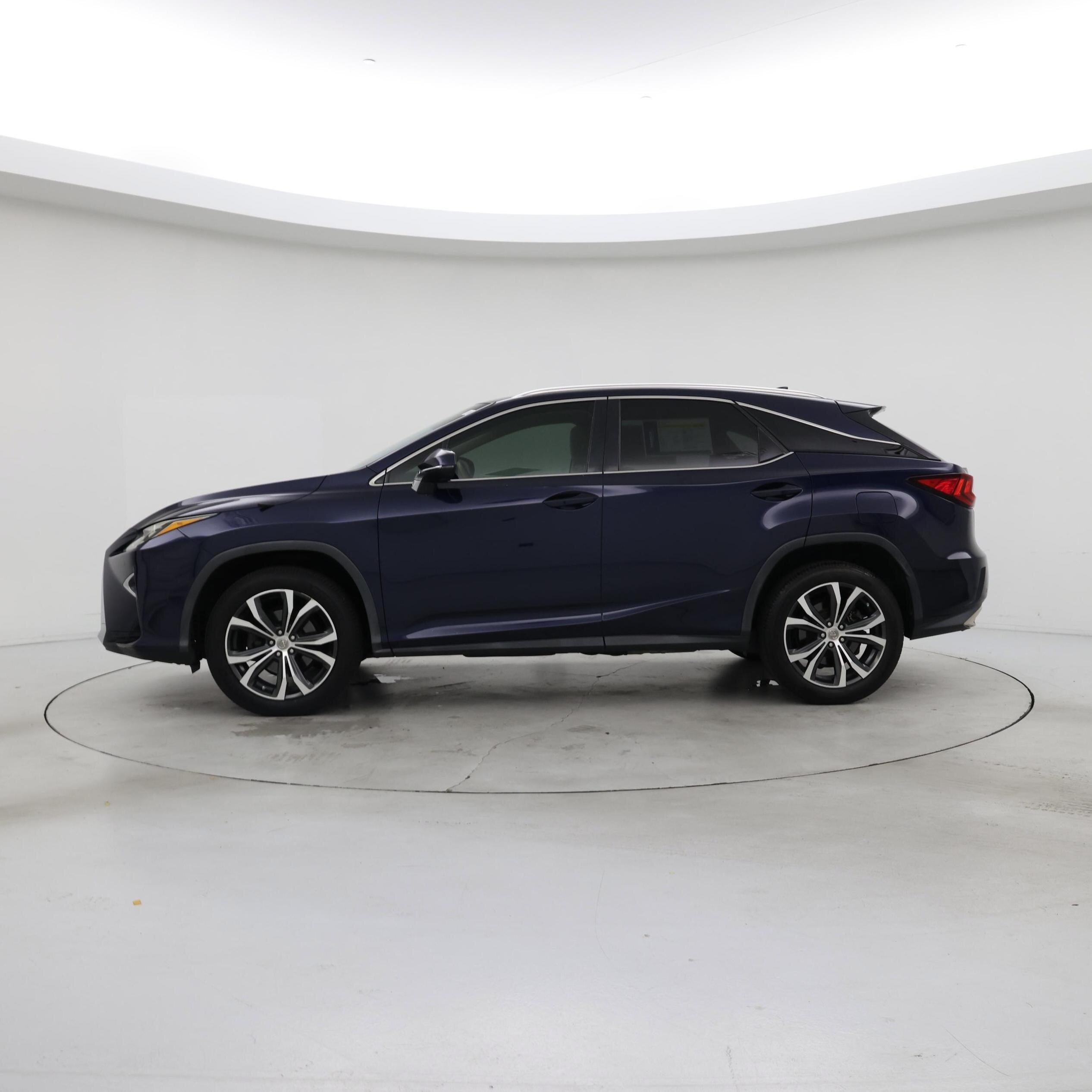 Thumbnail: 2016 Lexus RX - 3