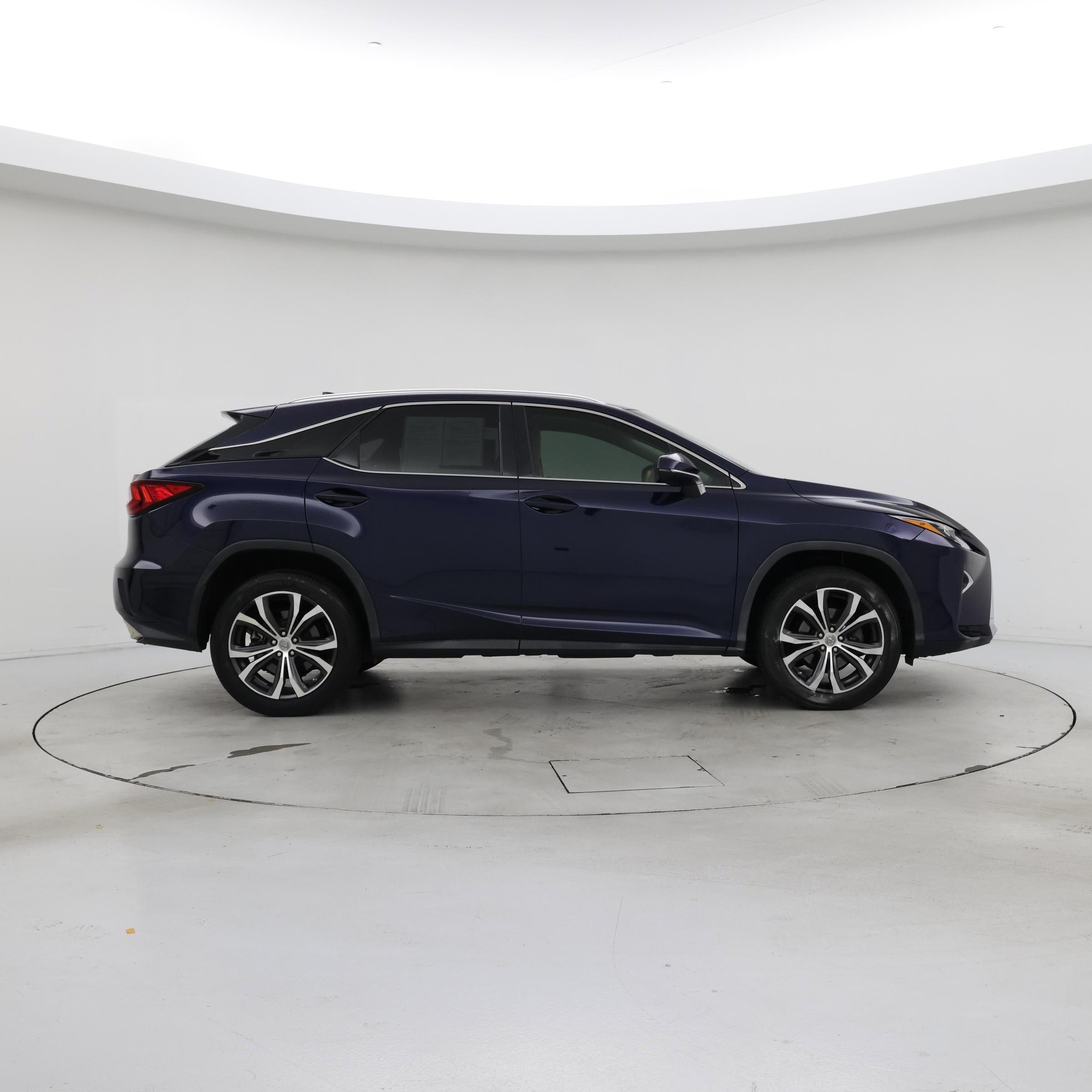 Thumbnail: 2016 Lexus RX - 7