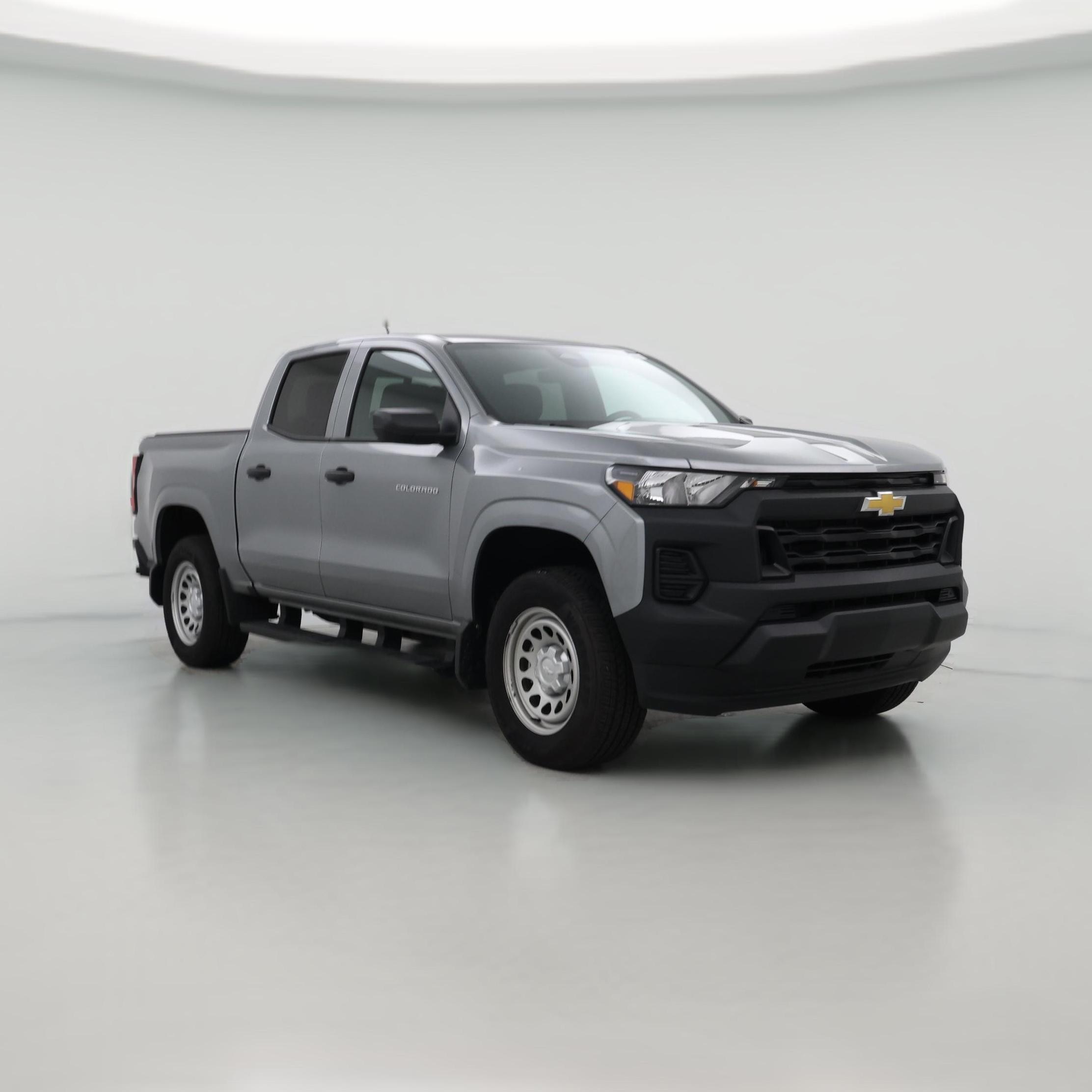 Thumbnail: 2025 Chevrolet Colorado - 1