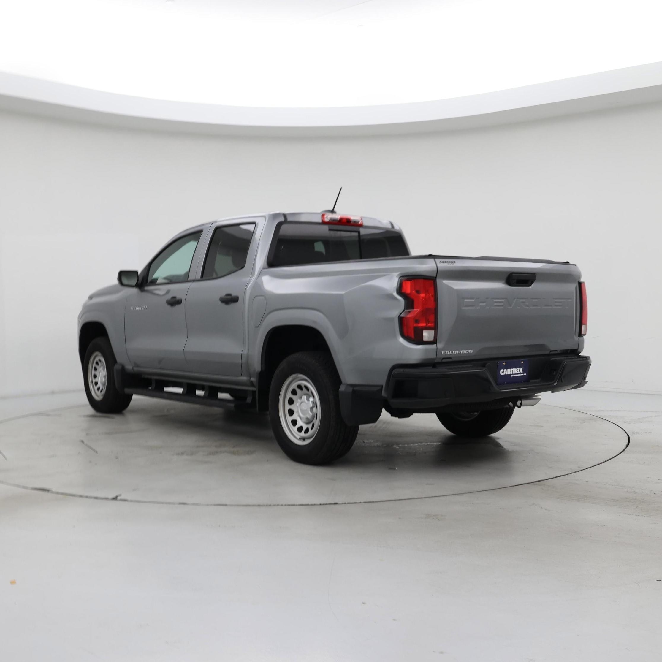 Thumbnail: 2025 Chevrolet Colorado - 2