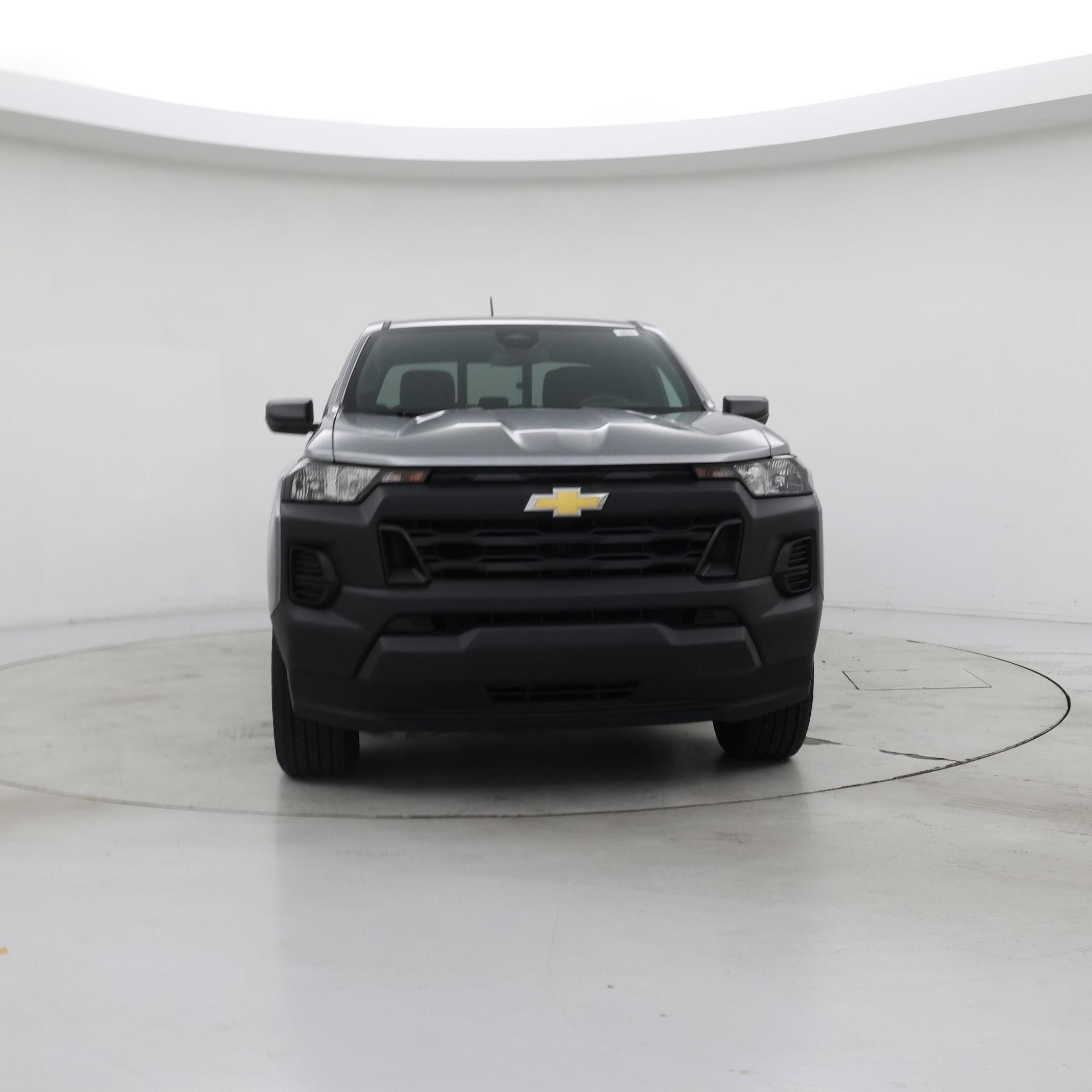 Thumbnail: 2025 Chevrolet Colorado - 5