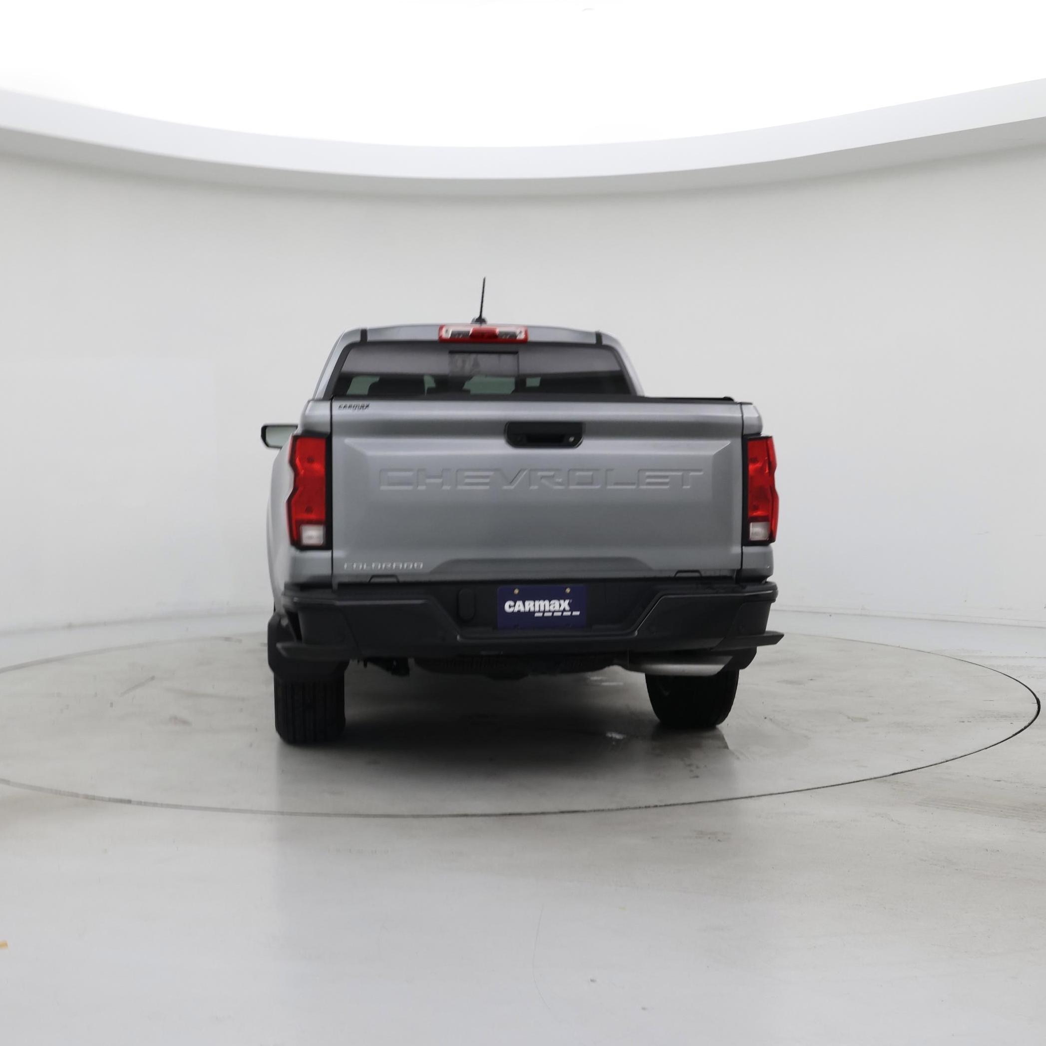 Thumbnail: 2025 Chevrolet Colorado - 6