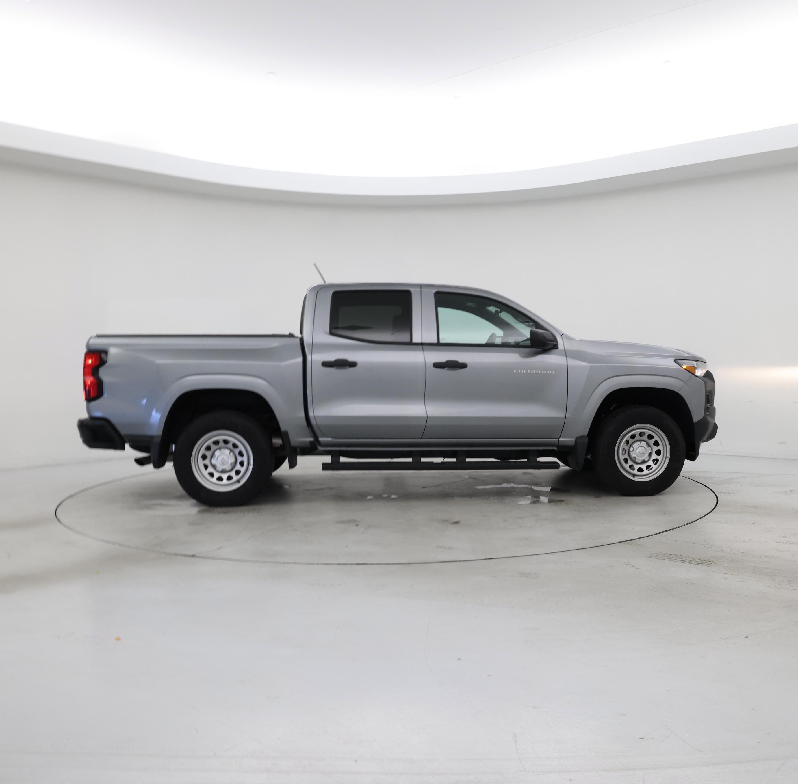 Thumbnail: 2025 Chevrolet Colorado - 7