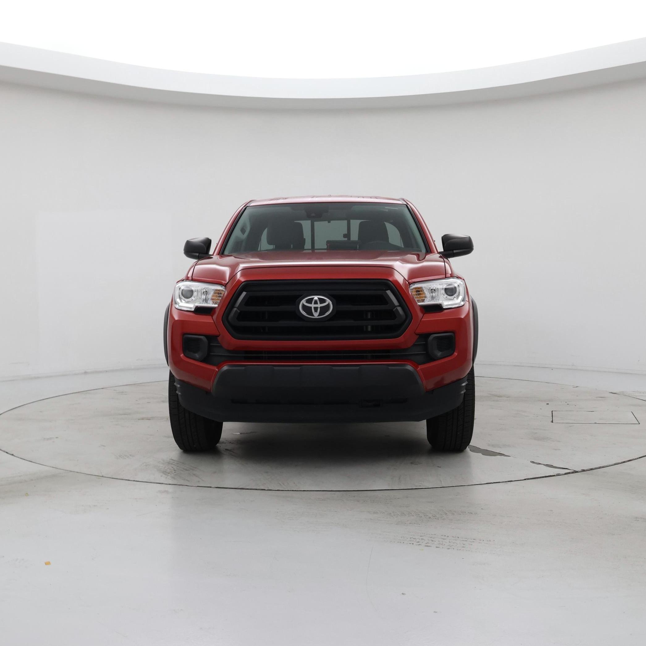 Thumbnail: 2022 Toyota Tacoma - 5