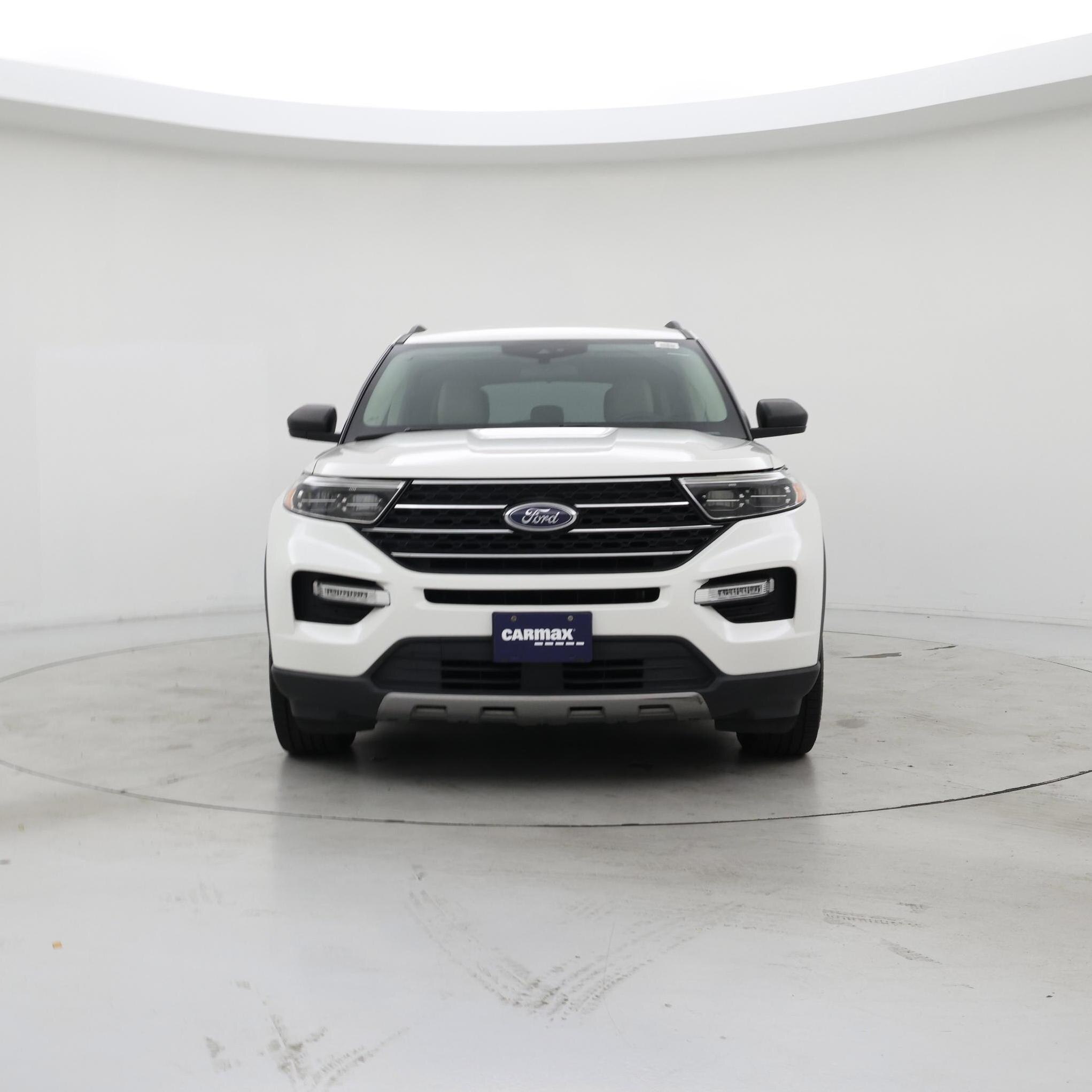 Thumbnail: 2020 Ford Explorer - 5