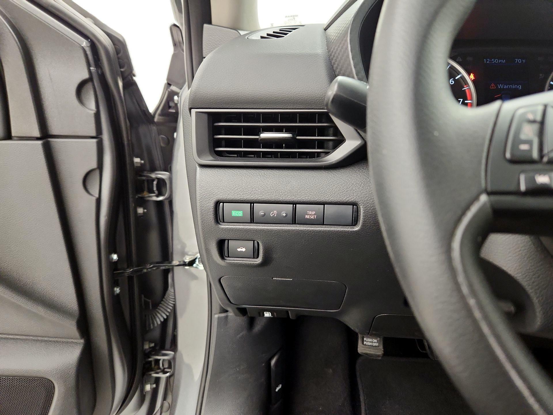 Thumbnail: 2024 Nissan Sentra - 13