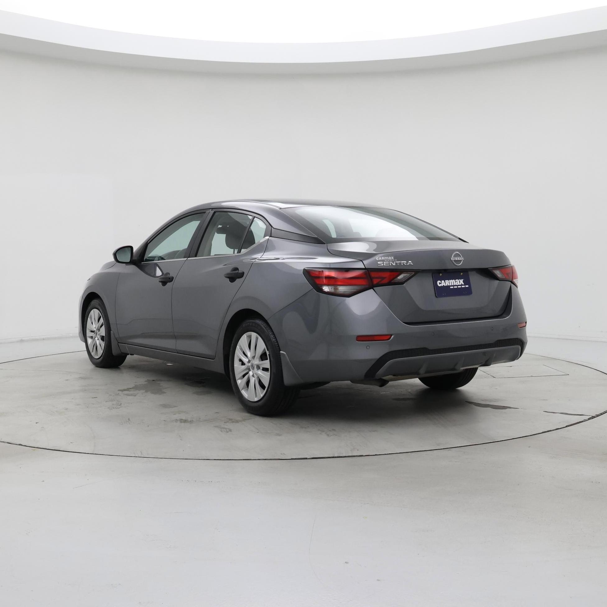 Thumbnail: 2024 Nissan Sentra - 2