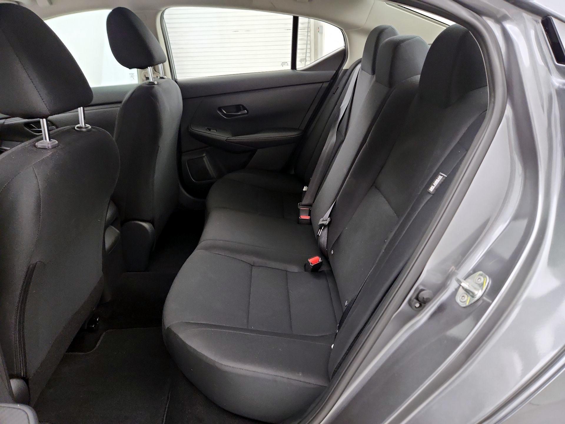 Thumbnail: 2024 Nissan Sentra - 19