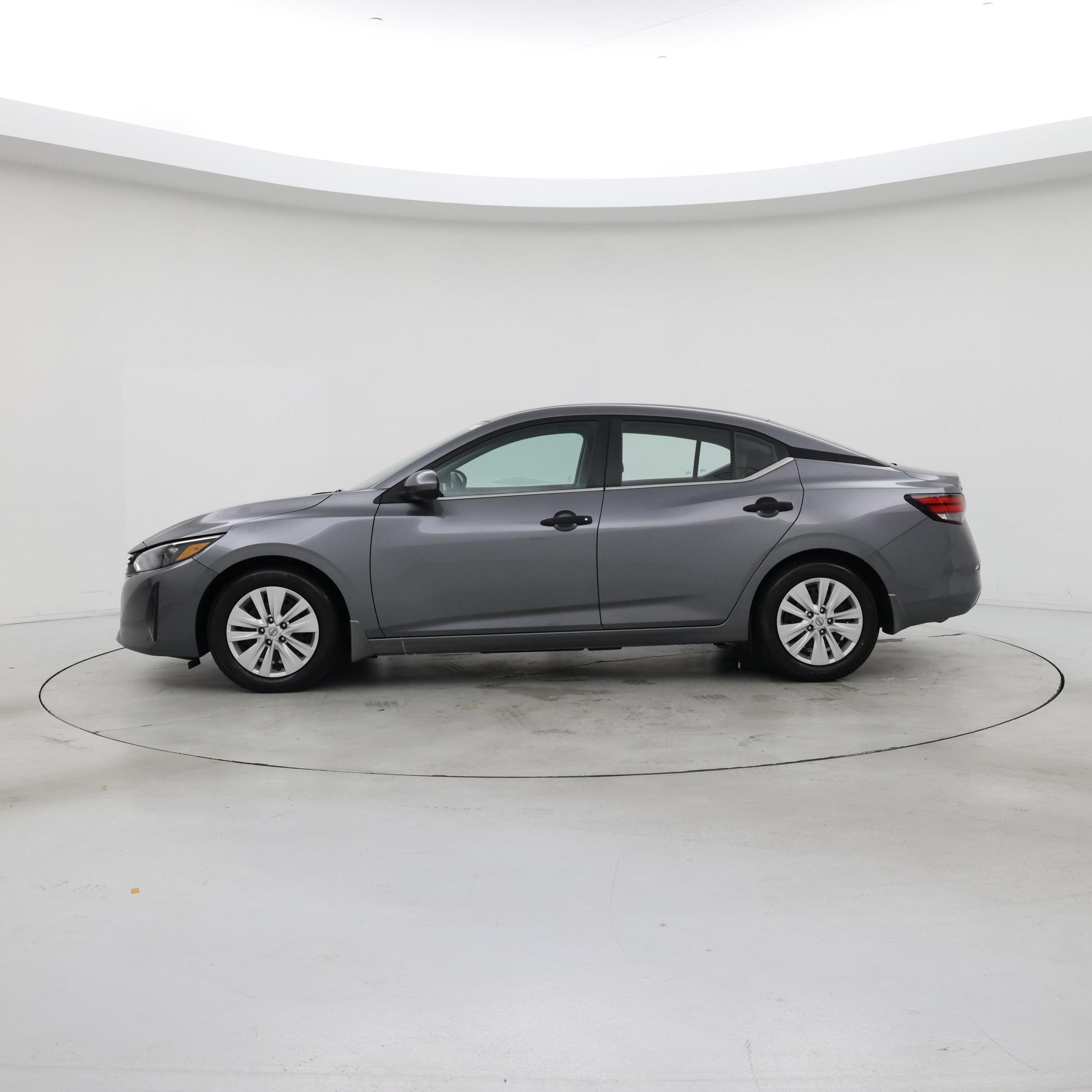 Thumbnail: 2024 Nissan Sentra - 3