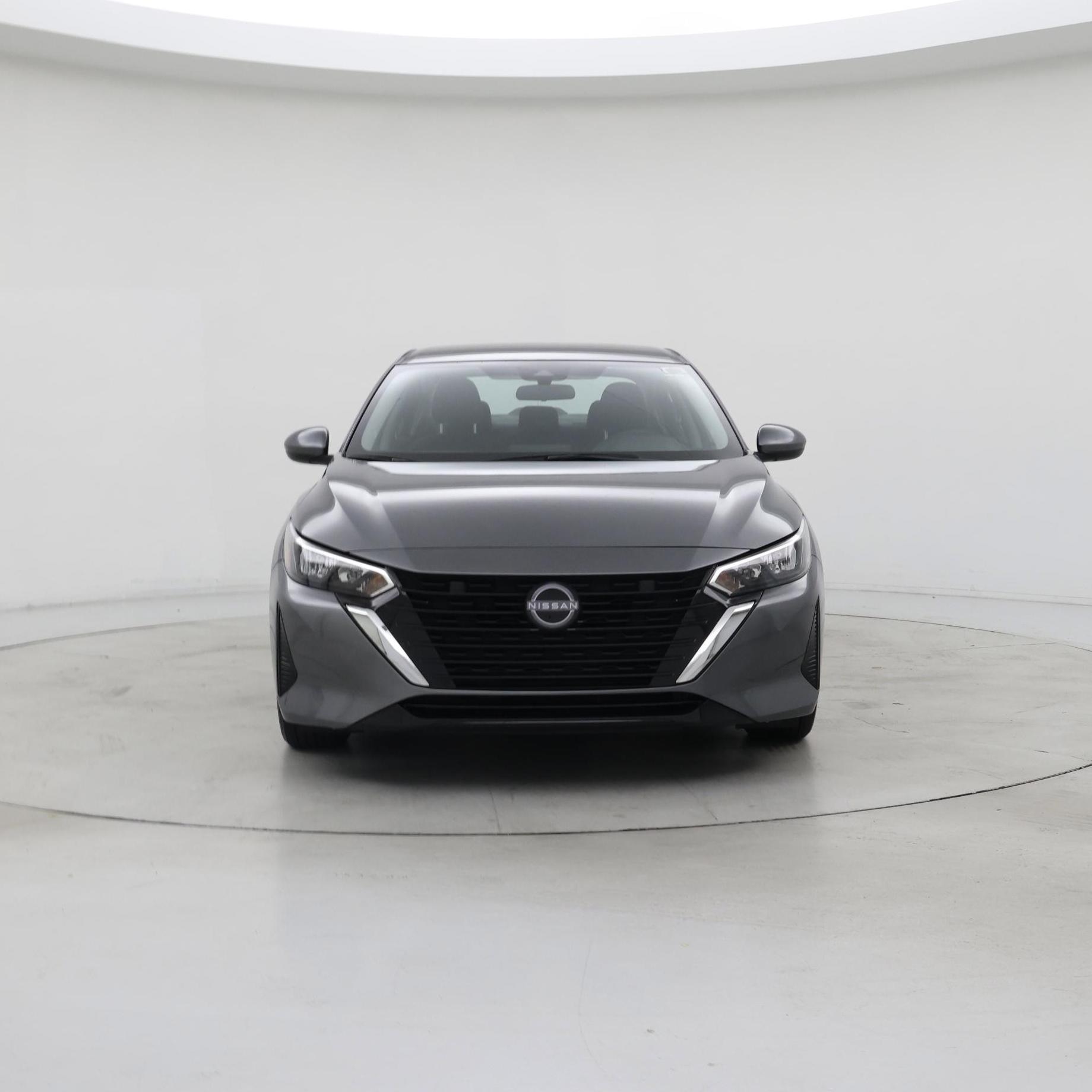 Thumbnail: 2024 Nissan Sentra - 5