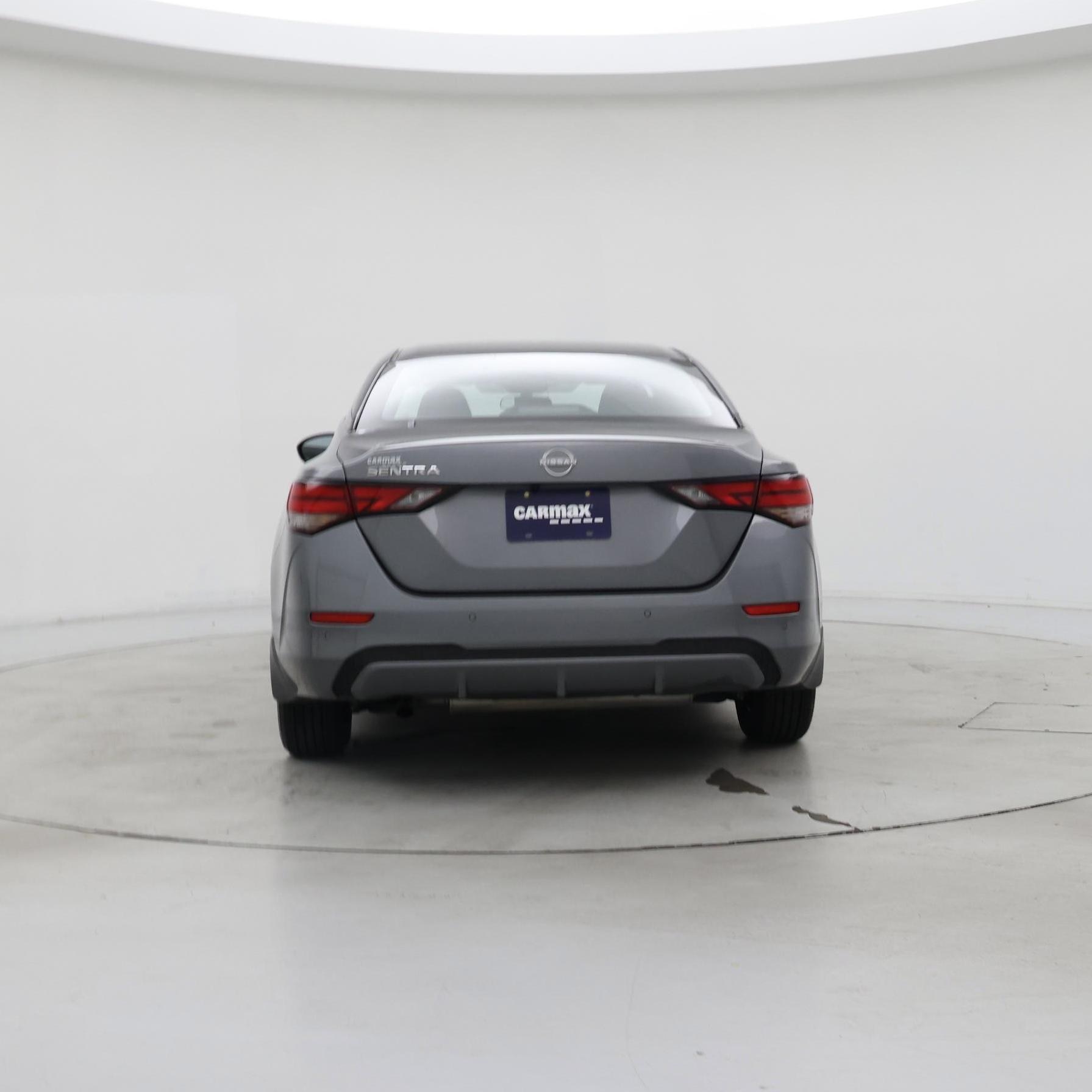 Thumbnail: 2024 Nissan Sentra - 6