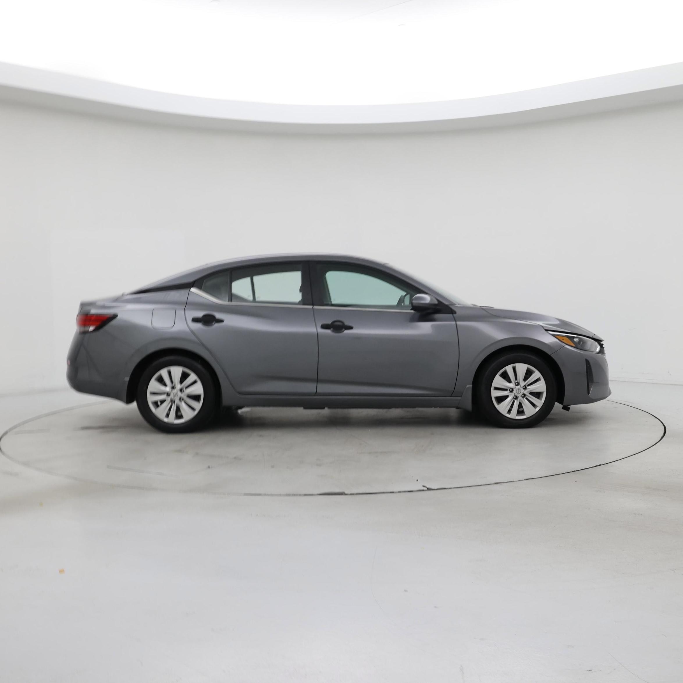 Thumbnail: 2024 Nissan Sentra - 7