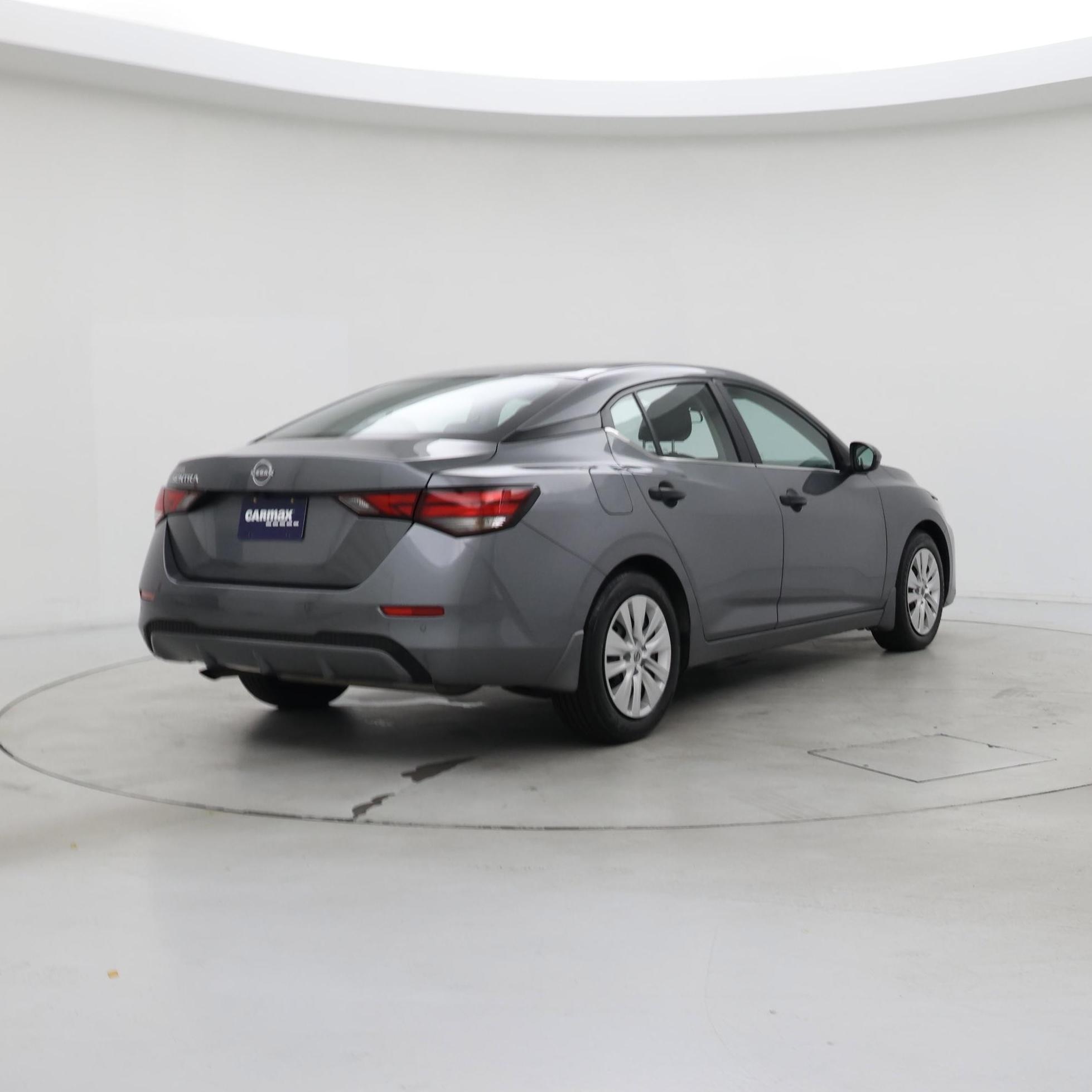 Thumbnail: 2024 Nissan Sentra - 8