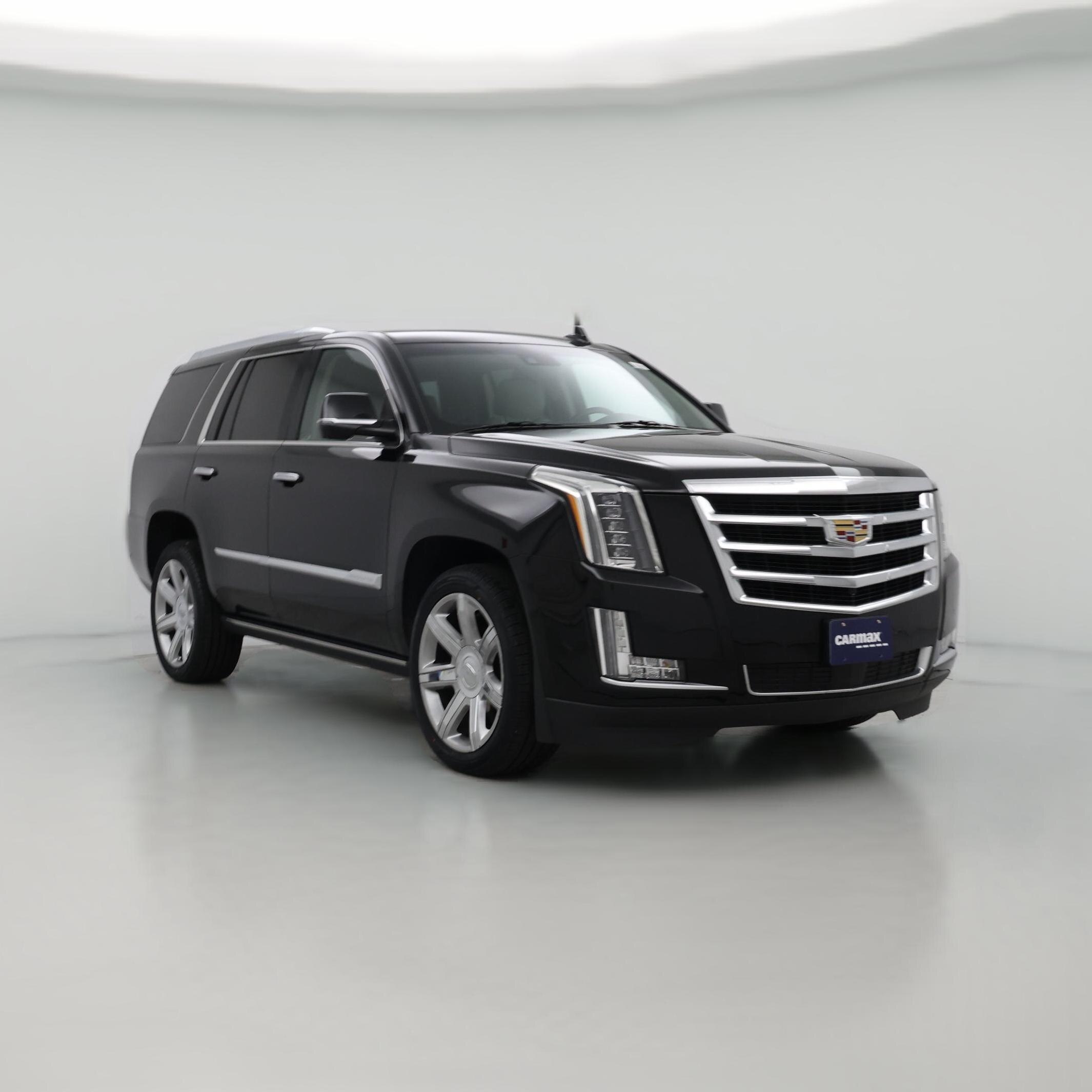 Thumbnail: 2020 Cadillac Escalade - 1