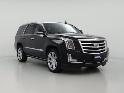 2020 Cadillac Escalade Premium Luxury