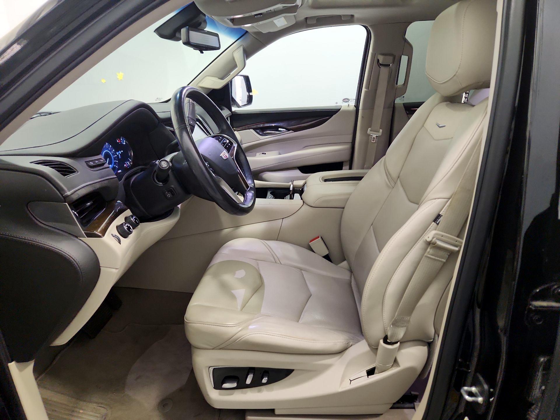 Thumbnail: 2020 Cadillac Escalade - 11