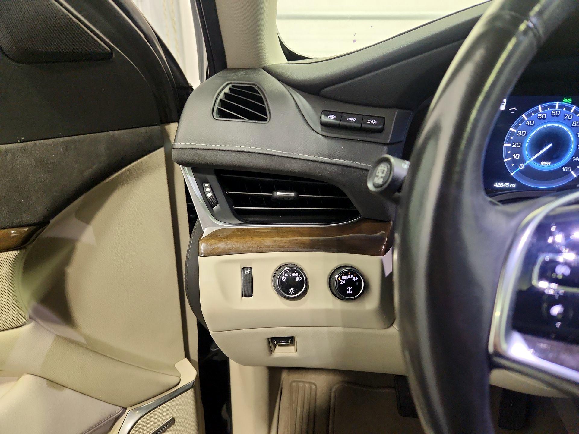 Thumbnail: 2020 Cadillac Escalade - 13
