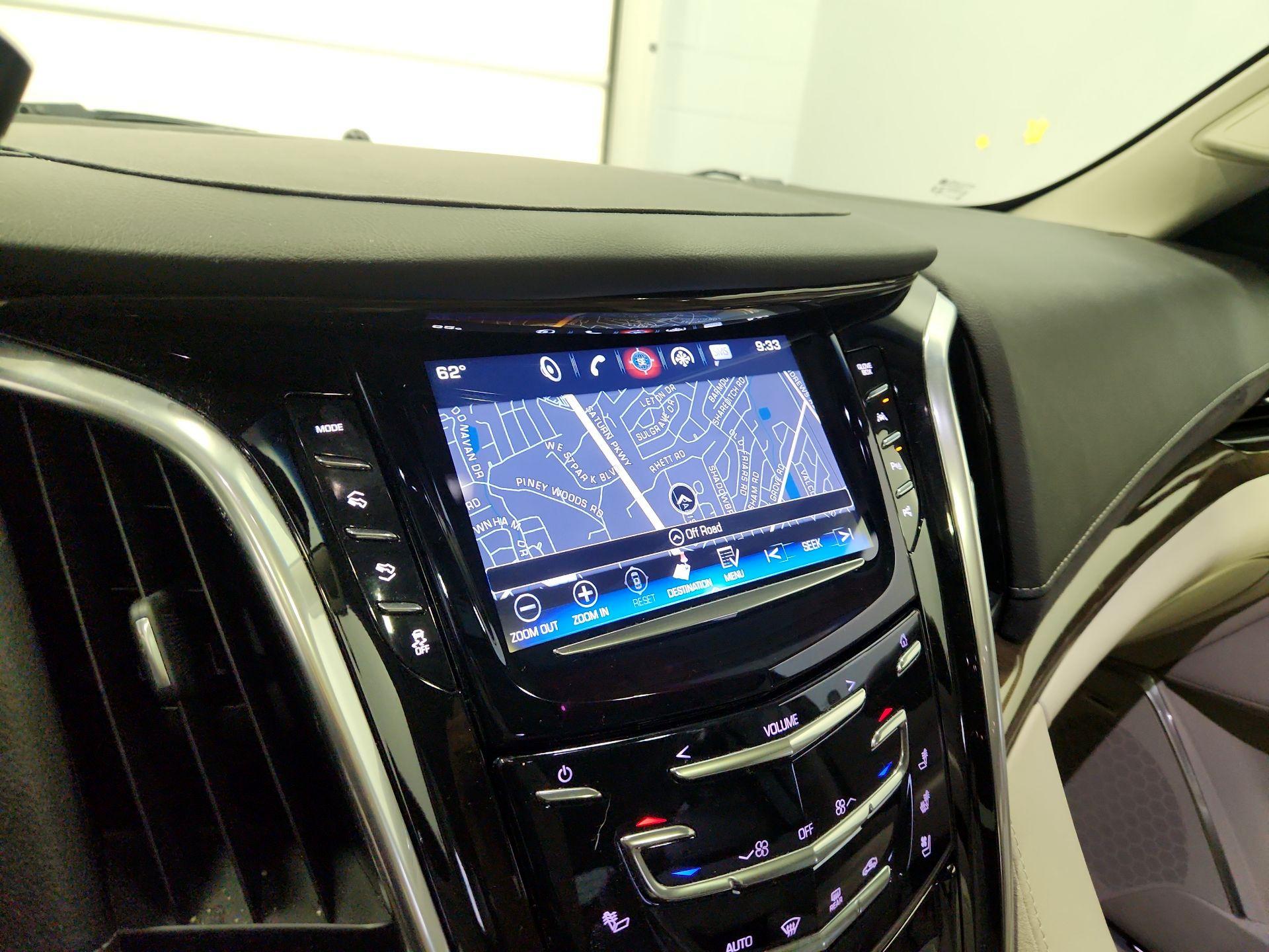 Thumbnail: 2020 Cadillac Escalade - 14