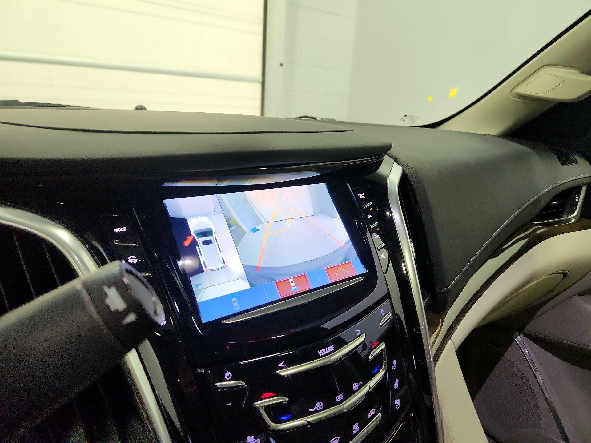 Thumbnail: 2020 Cadillac Escalade - 15