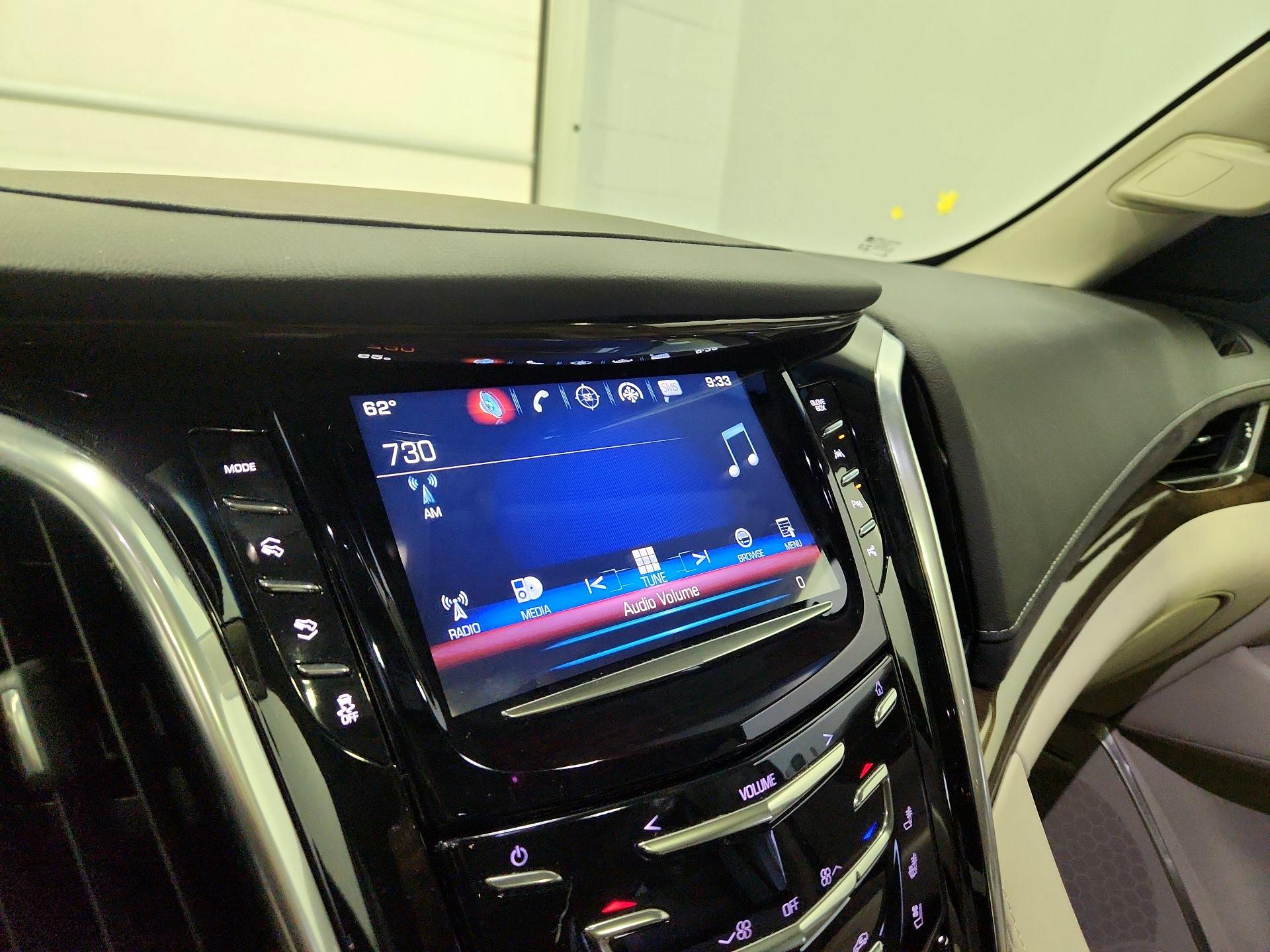 Thumbnail: 2020 Cadillac Escalade - 16