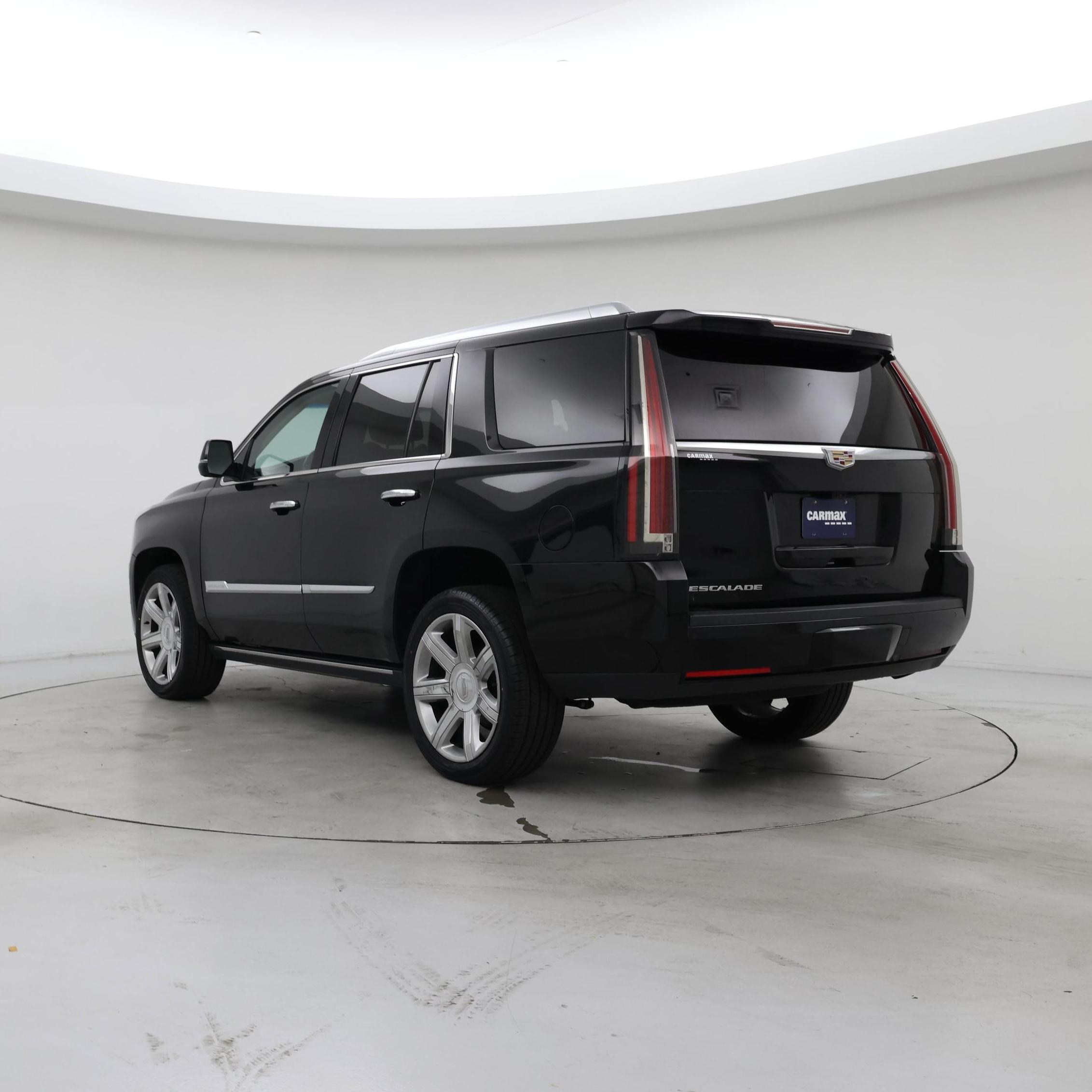 Thumbnail: 2020 Cadillac Escalade - 2