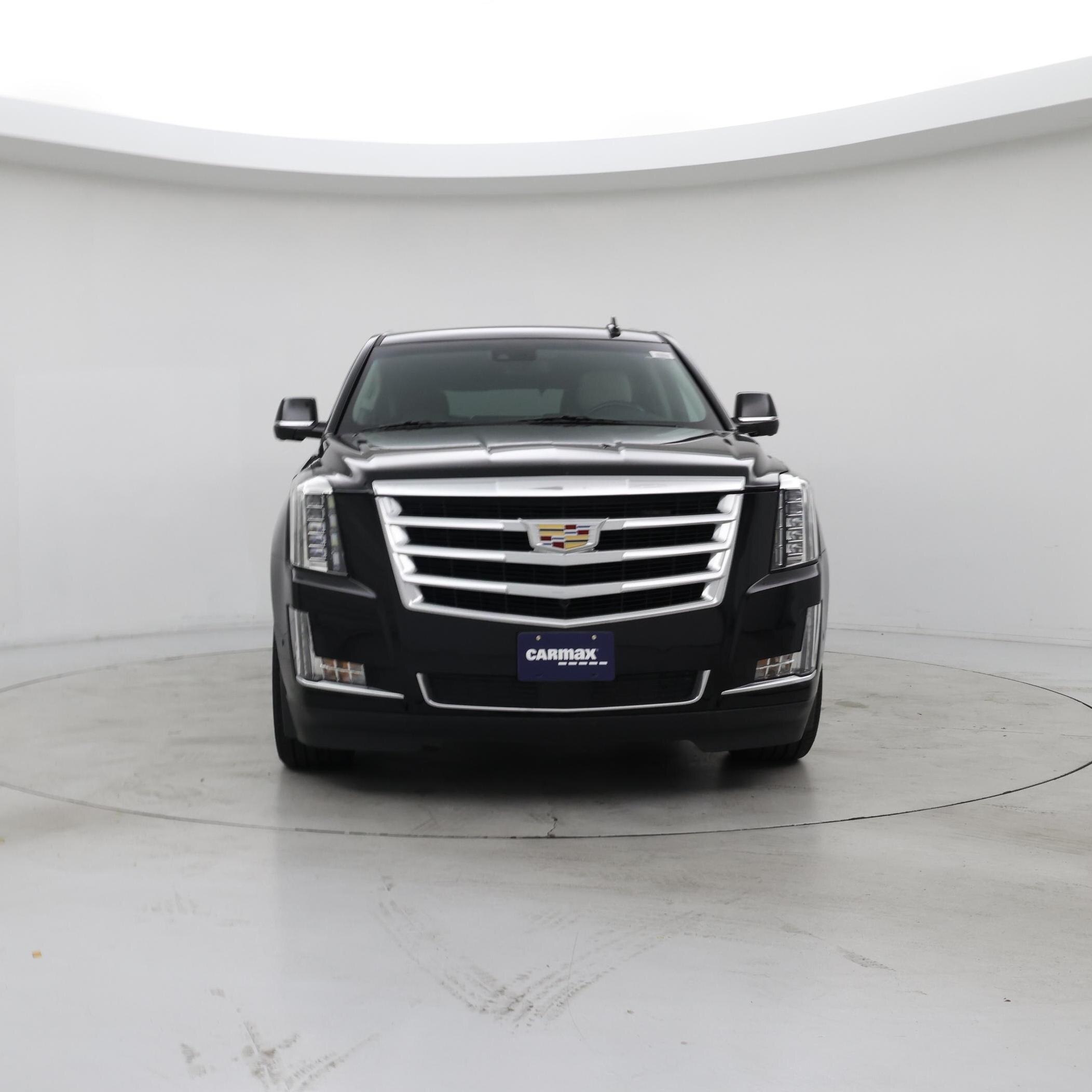 Thumbnail: 2020 Cadillac Escalade - 5