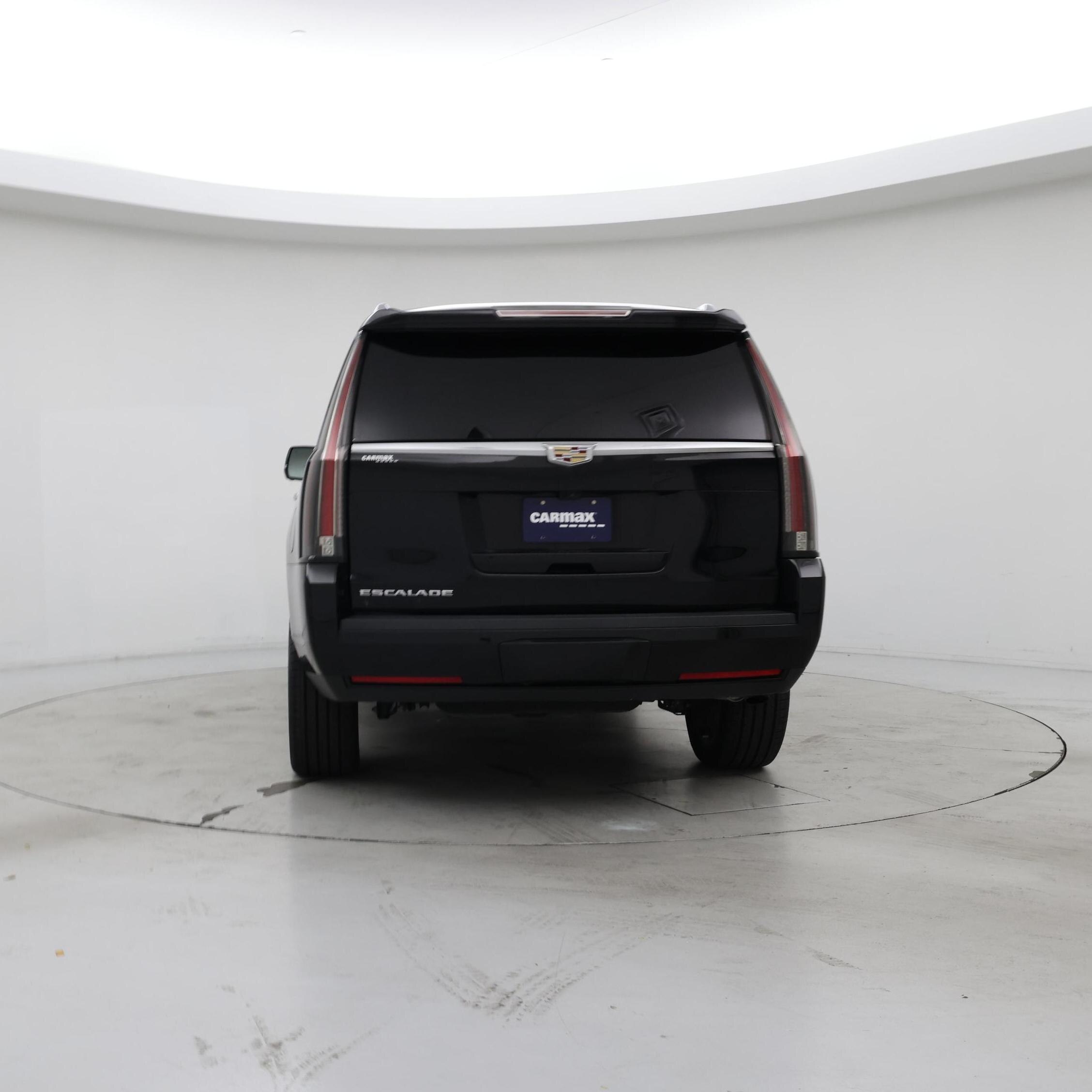 Thumbnail: 2020 Cadillac Escalade - 6