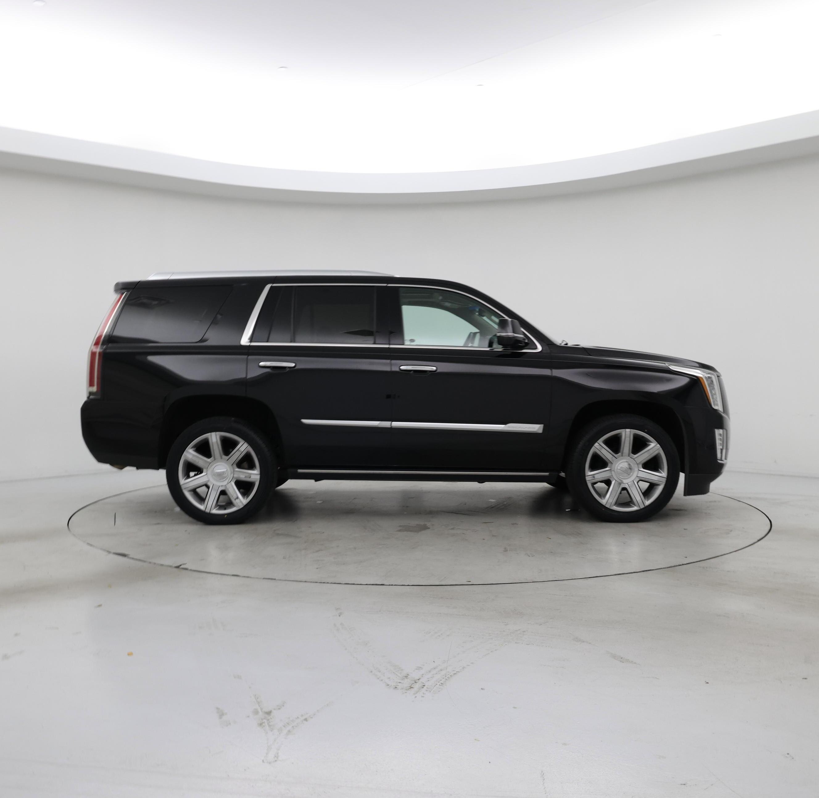 Thumbnail: 2020 Cadillac Escalade - 7