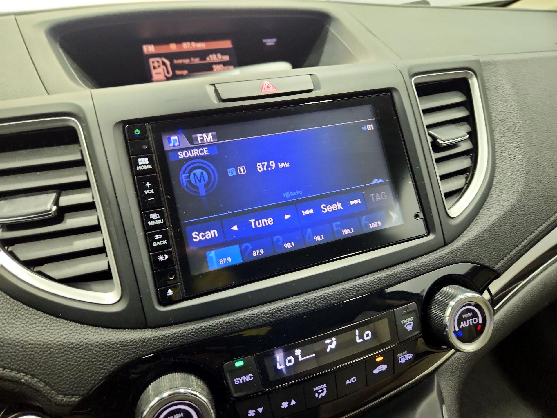 Thumbnail: 2016 Honda CR-V - 15