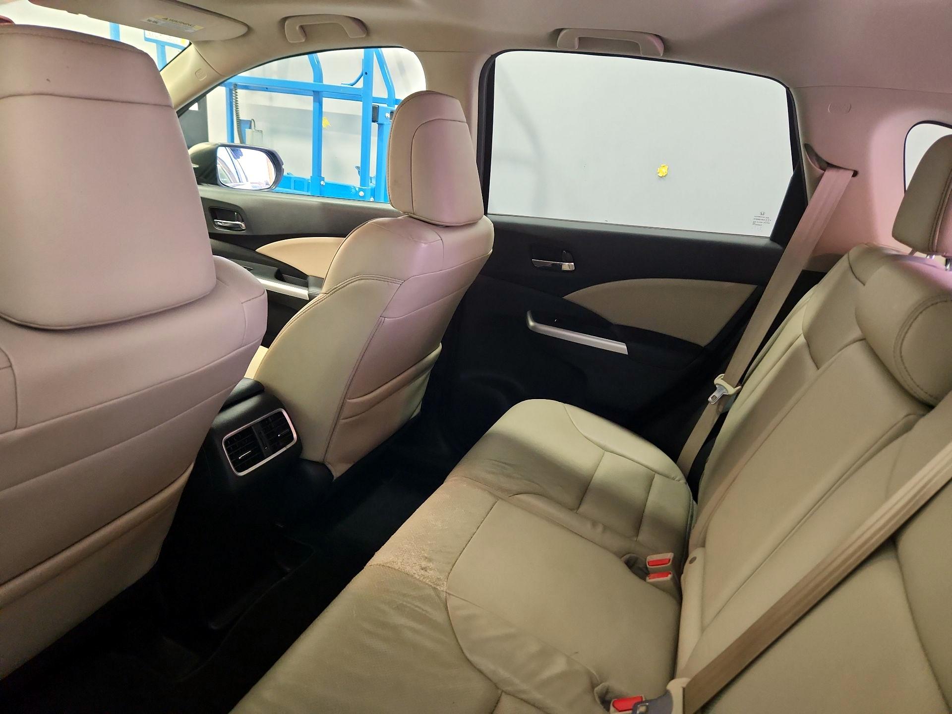 Thumbnail: 2016 Honda CR-V - 19
