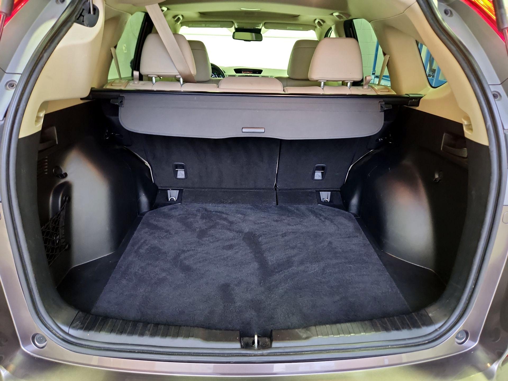 Thumbnail: 2016 Honda CR-V - 20