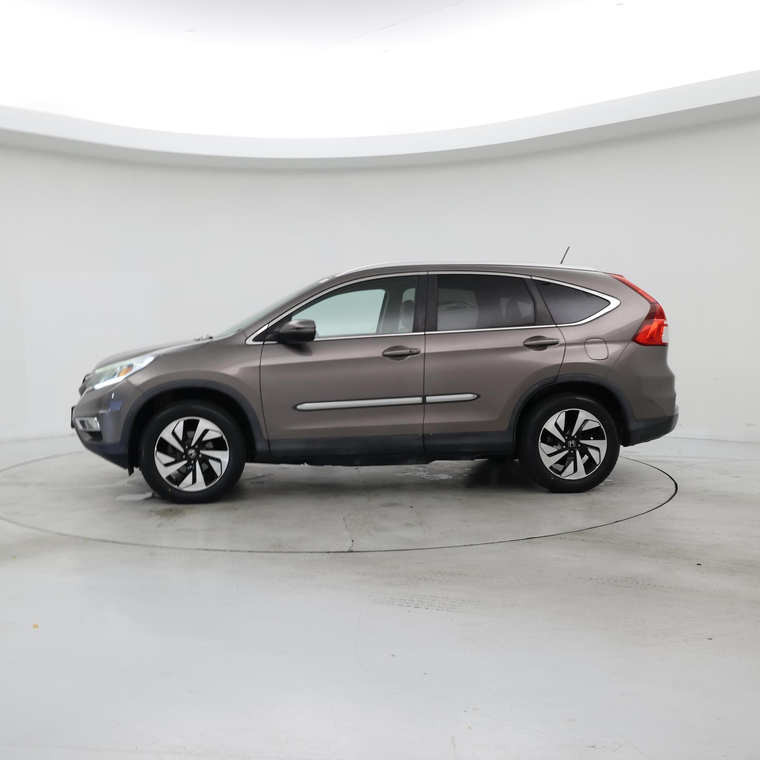 Thumbnail: 2016 Honda CR-V - 3