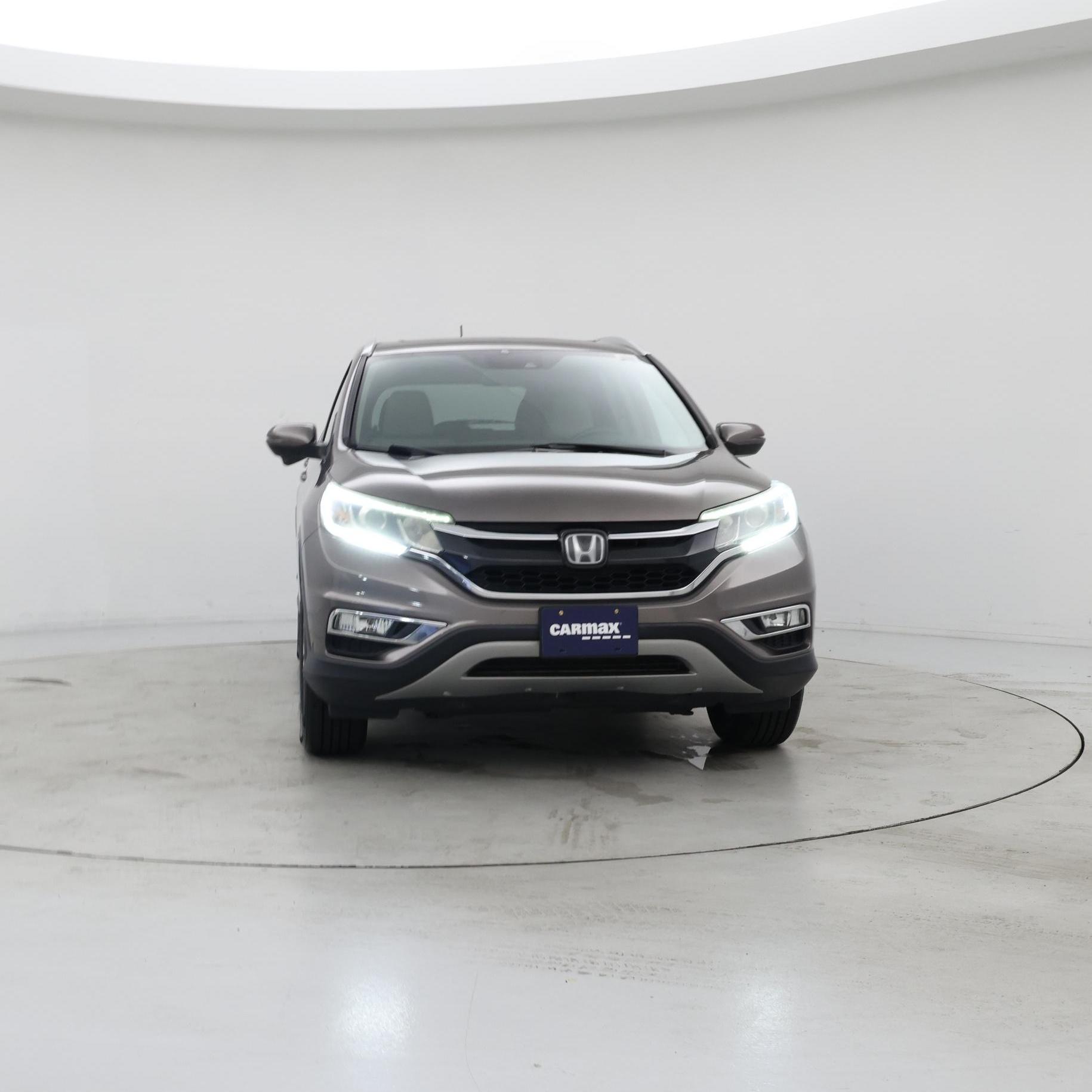 Thumbnail: 2016 Honda CR-V - 5