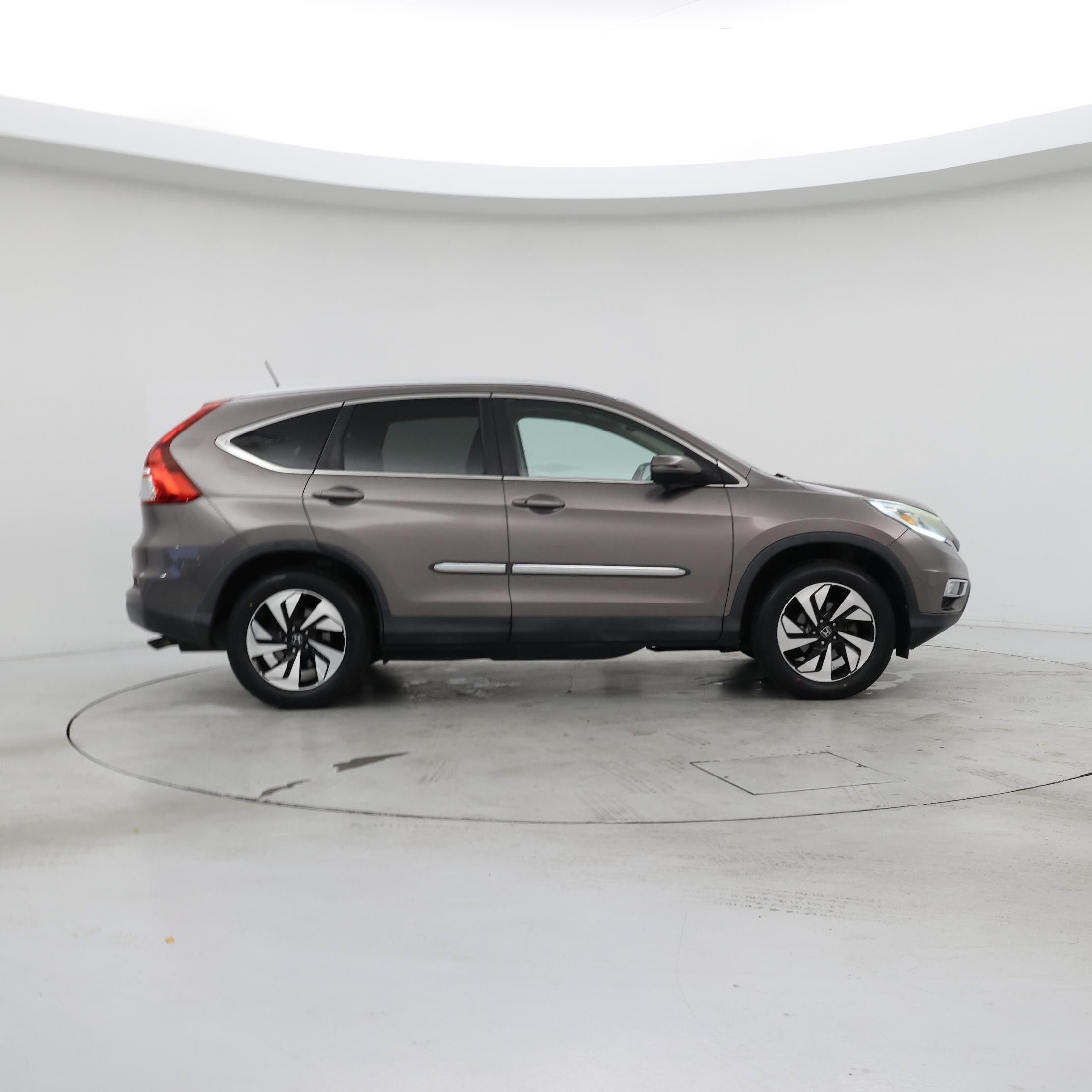 Thumbnail: 2016 Honda CR-V - 7