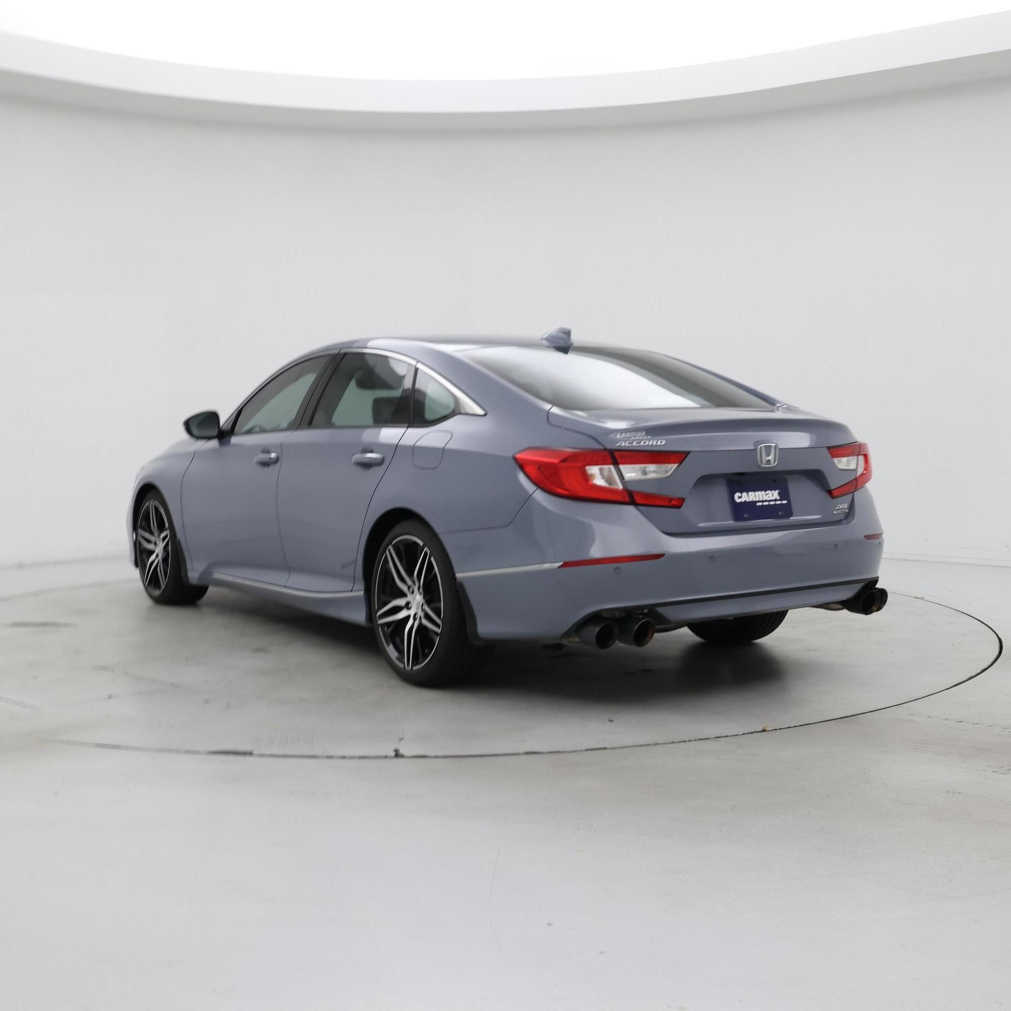 Thumbnail: 2022 Honda Accord - 2