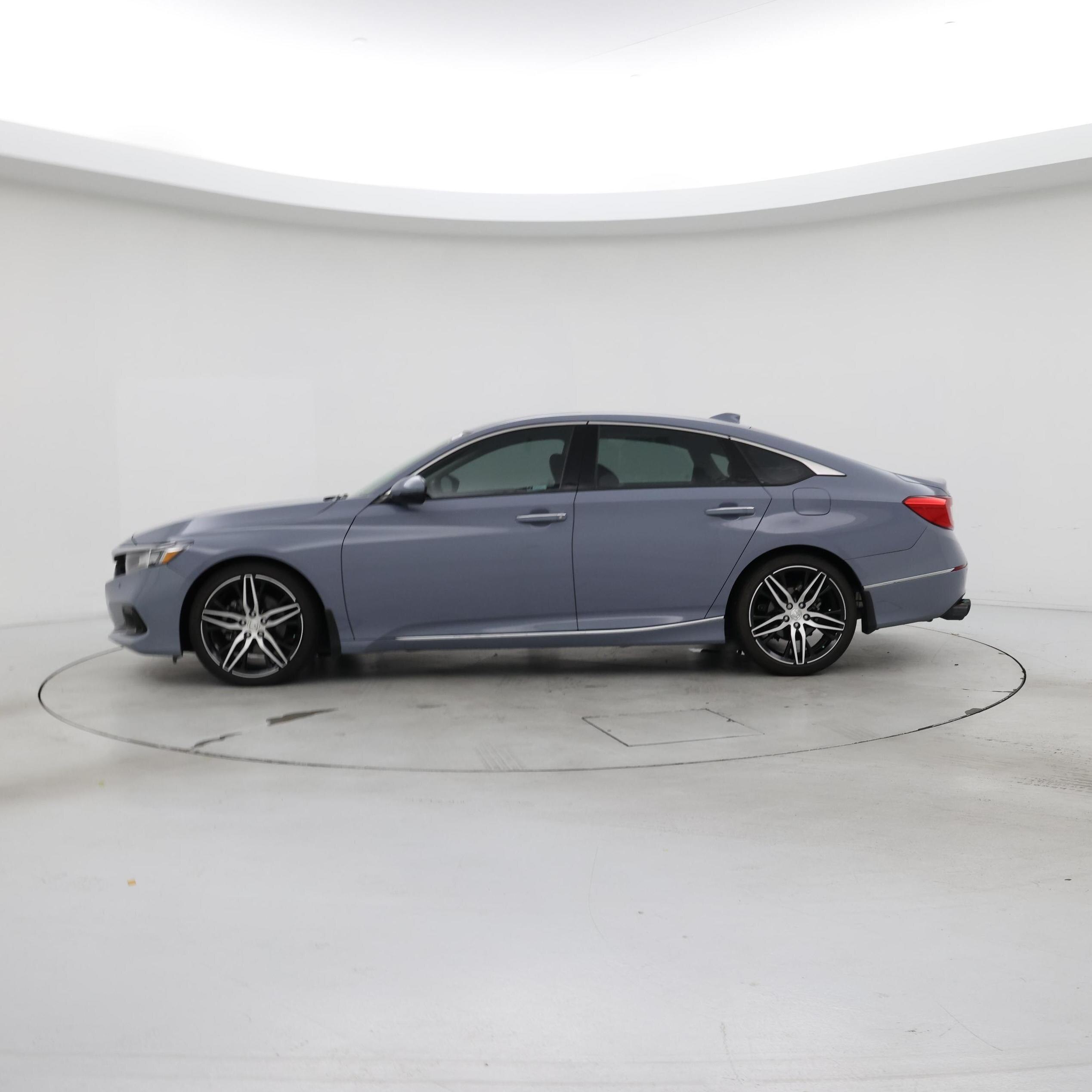 Thumbnail: 2022 Honda Accord - 3