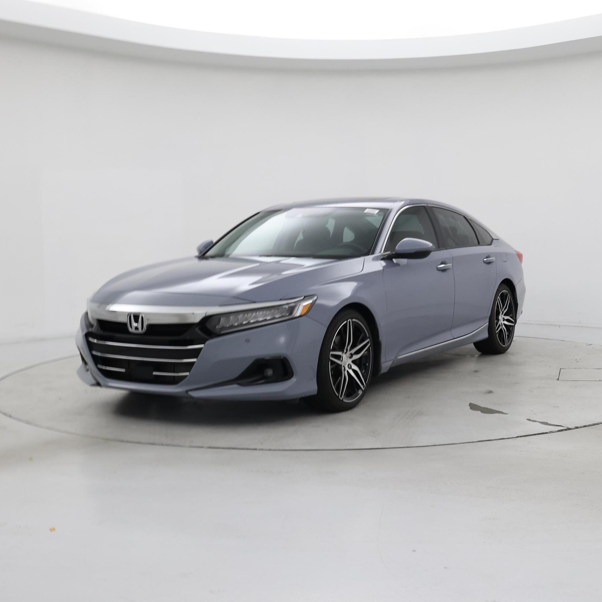 Thumbnail: 2022 Honda Accord - 4